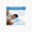Dr. Brown's Natural Flow Wide Neck Feeding Bottle Set - Pack of 2, 150 ml (0 months+)-baby-feeding-feedingbottles-bottlesandteats-image-6