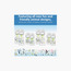 Dr. Brown's Natural Flow Wide Neck Feeding Bottle Set - Pack of 2, 150 ml (0 months+)-baby-feeding-feedingbottles-bottlesandteats-image-7