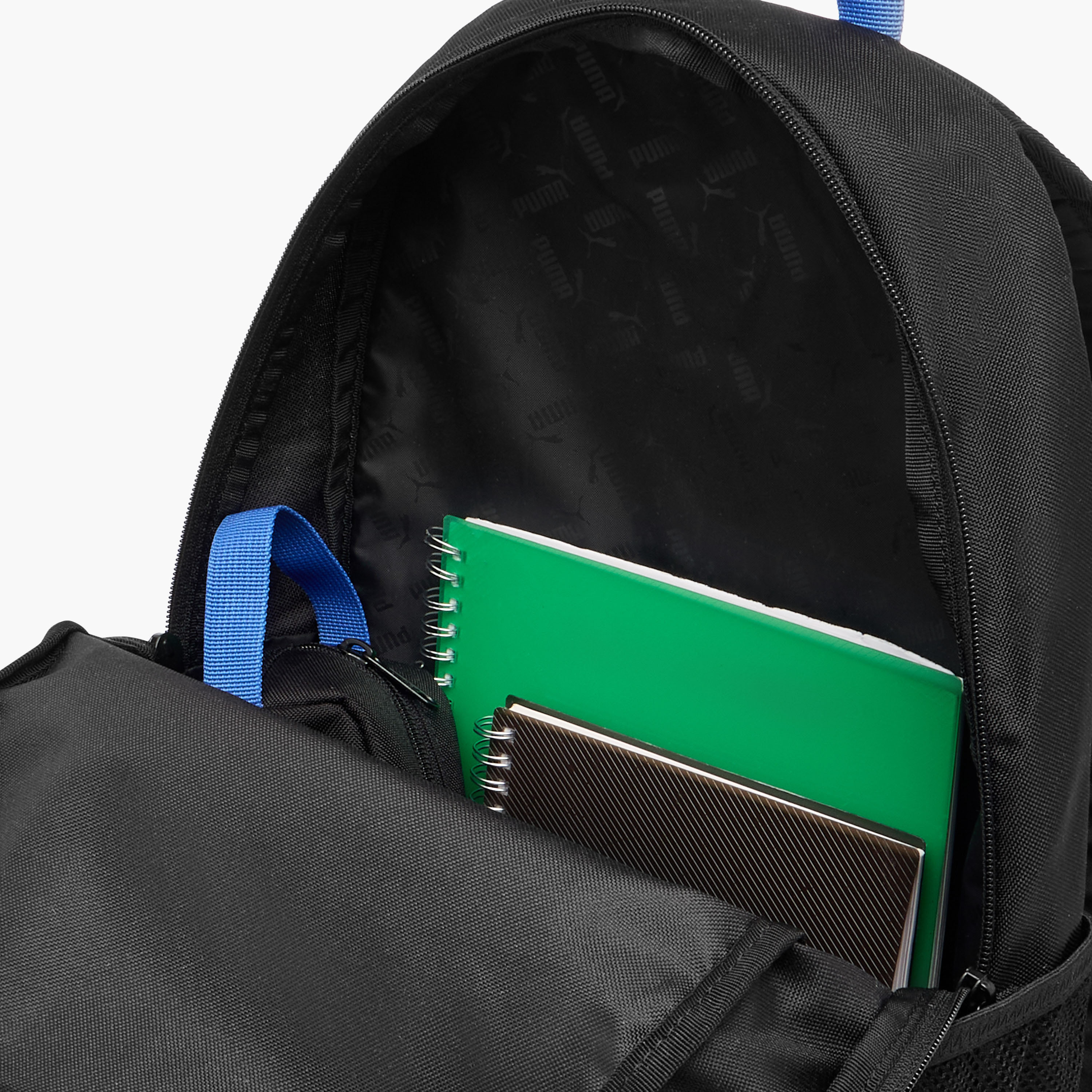 شنطة ظهر مدرسية بطبعات مع شنطة غداء ومقلمة من بوما-school-bagsandbackpacks-backpacks-image-13