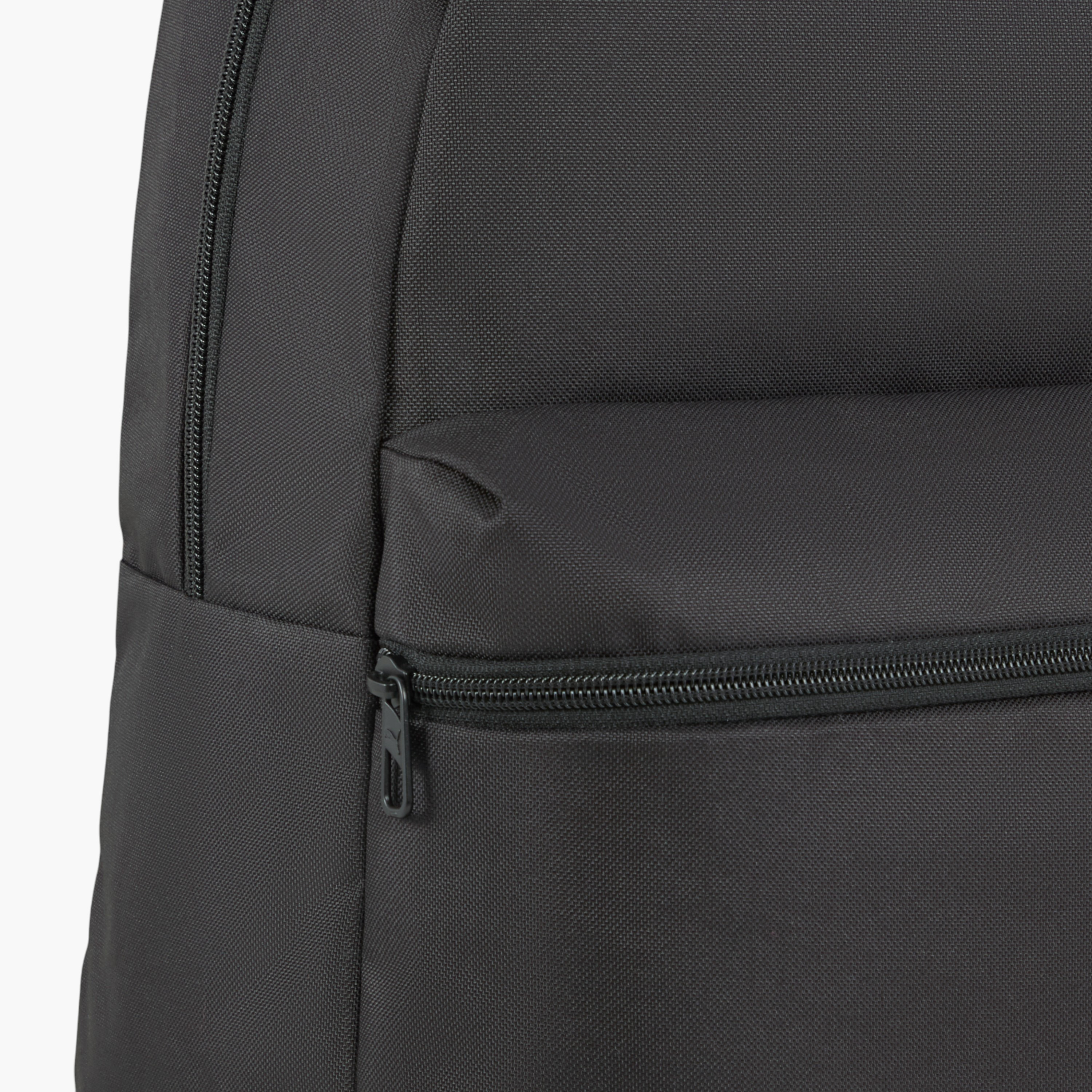Puma Logo Print School Backpack with Adjustable Shoulder Straps and Zip Closure-school-bagsandbackpacks-backpacks-image-5