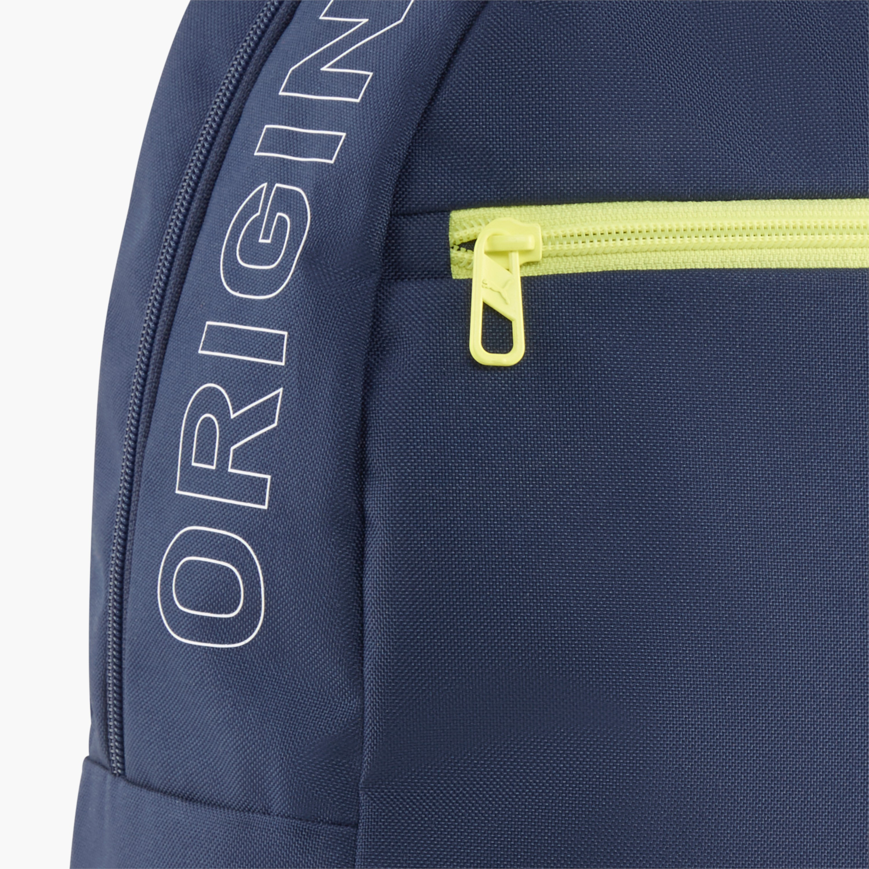 バッグ FTP Center Zip Logo Backpack AW21 FTP Center Zip Logo Backpack AW21