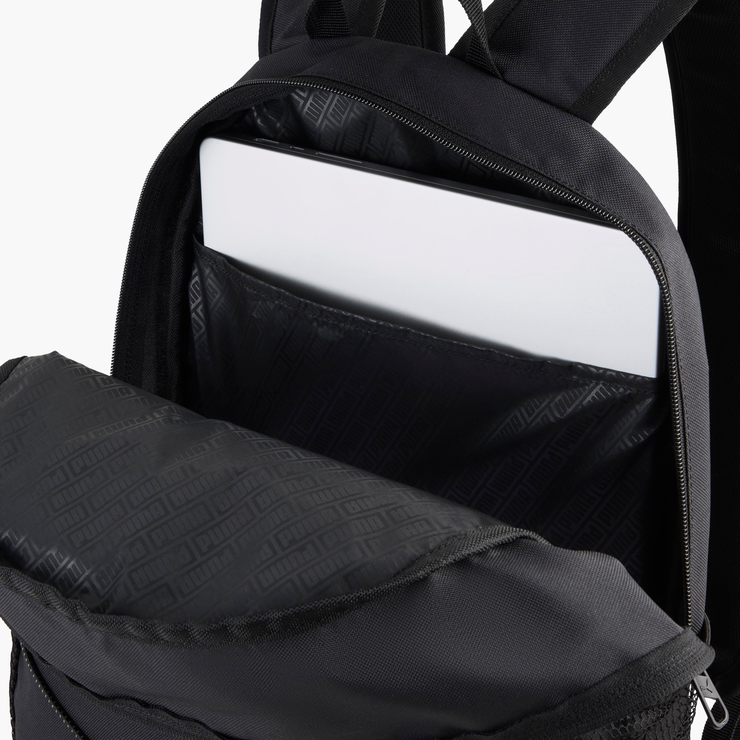 Puma Solid School Backpack with Adjustable Shoulder Straps-school-bagsandbackpacks-backpacks-image-5