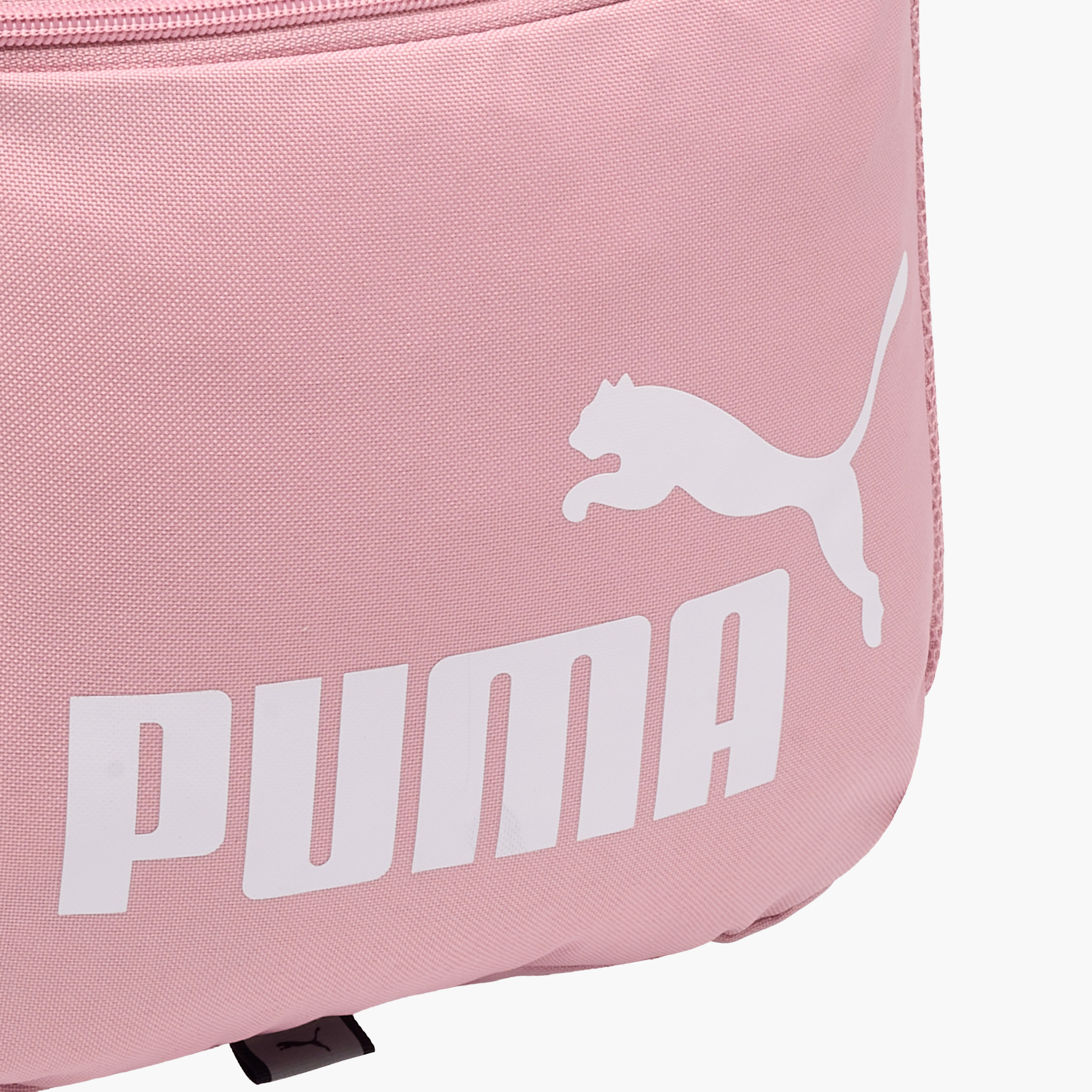 Puma Logo Print School Backpack with Adjustable Straps - 16x32x45 cm-school-bagsandbackpacks-backpacks-image-5