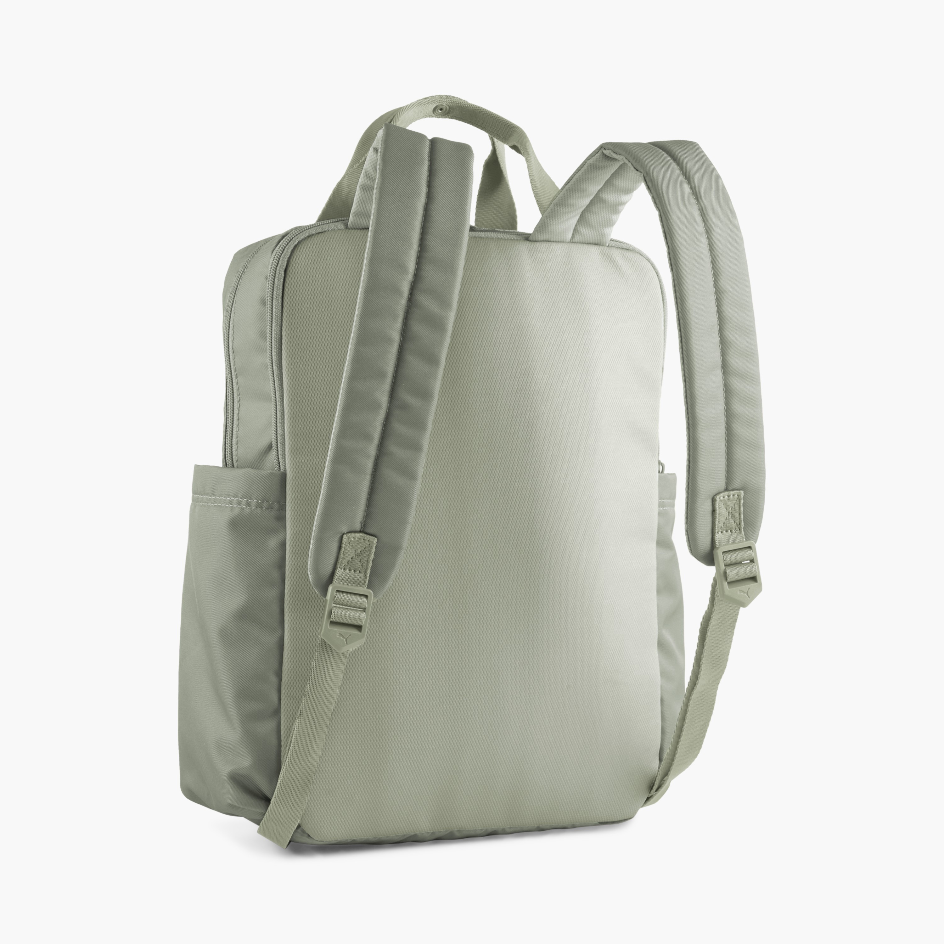 Puma Solid School Backpack with Adjustable Straps and Zip Closure-school-bagsandbackpacks-backpacks-image-2