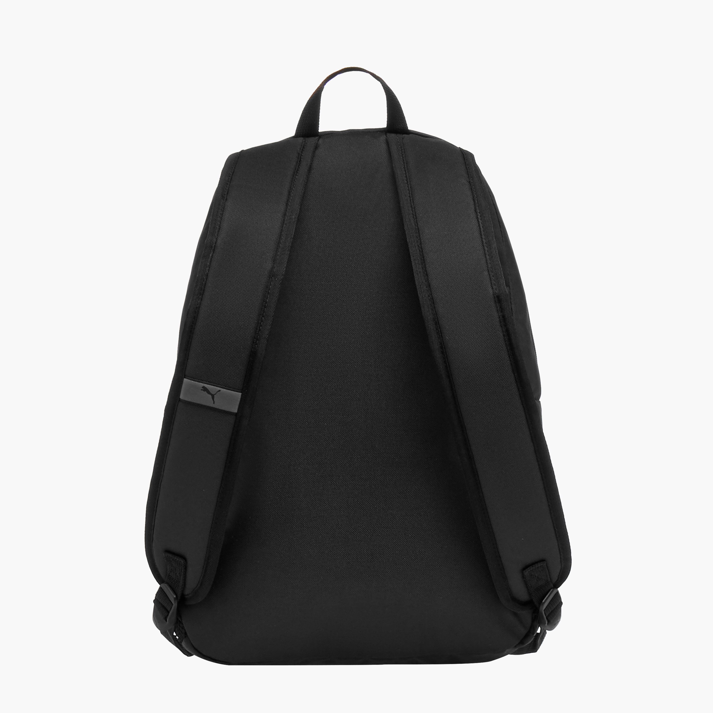 شنطة مدرسية بطبعات شعار مع حمّالات قابلة للتعديل وسحّاب إغلاق من بوما-school-bagsandbackpacks-backpacks-image-3