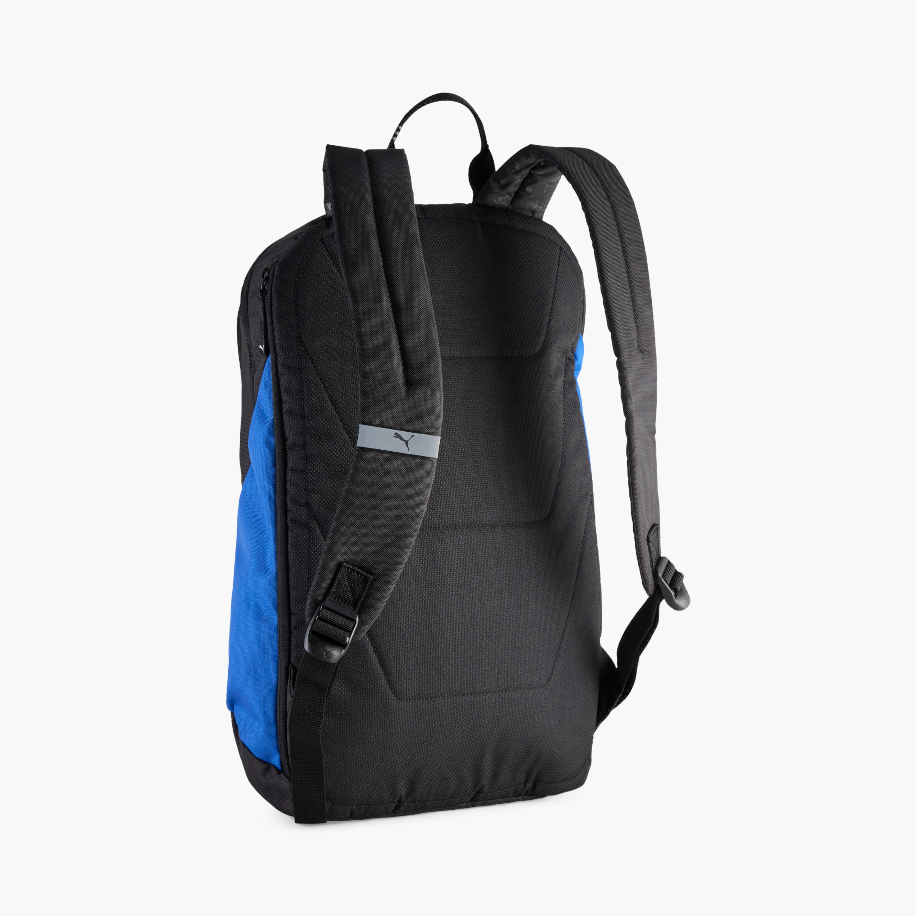 شنطة مدرسية بطبعات شعار بحمّالات كتف قابلة للتعديل وسحّاب إغلاق من بوما-boys-accessories-bagsandbackpacks-image-2