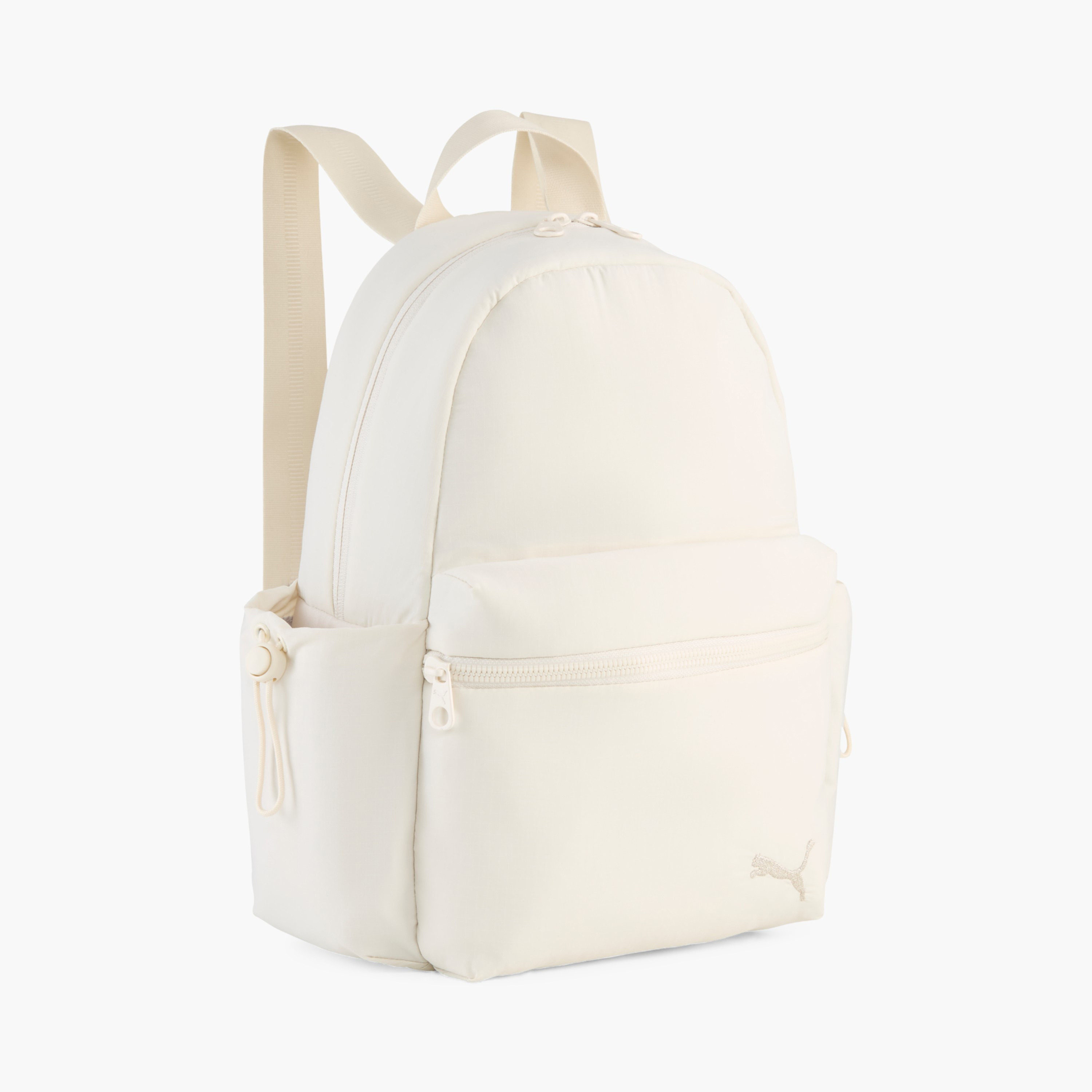 Puma Solid School Backpack with Adjustable Shoulder Straps and Zip Closure-school-bagsandbackpacks-backpacks-image-1
