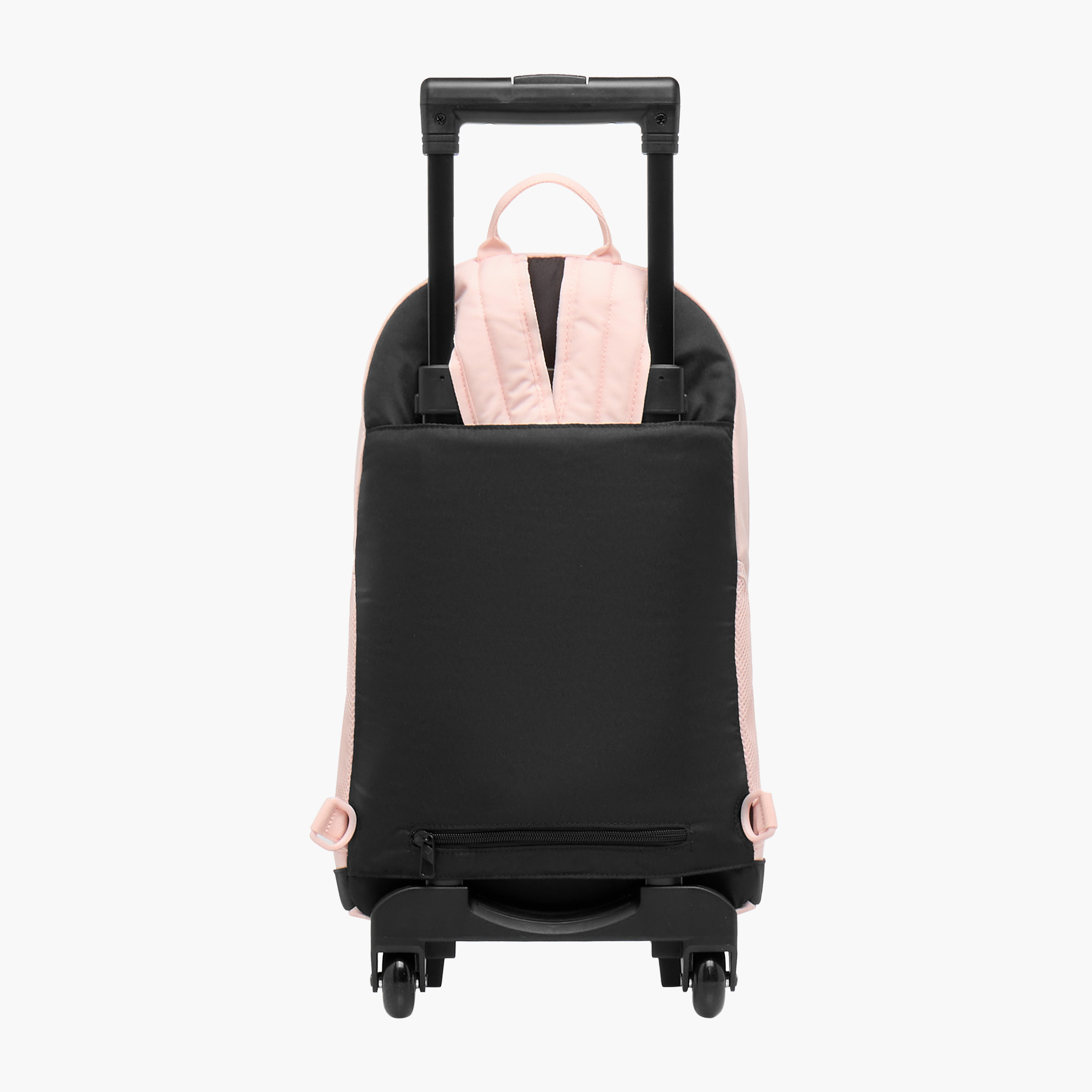 Puma Solid School Trolley Backpack with Retractable Handle - 16x33x46 cm-school-bagsandbackpacks-trolleybags-image-4