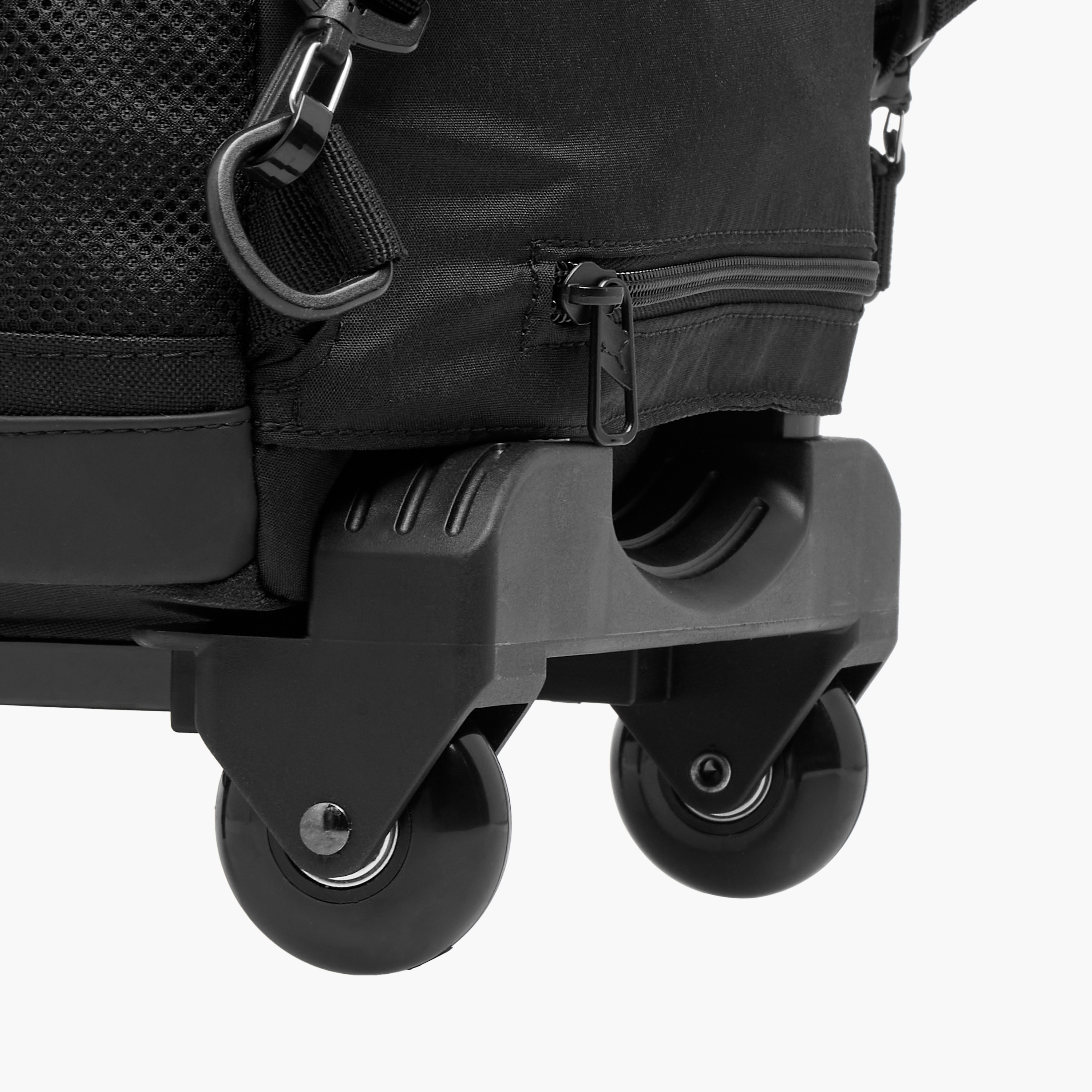 Puma Solid School Trolley Backpack with Retractable Handle 16x33x46 cm-school-bagsandbackpacks-trolleybags-image-7