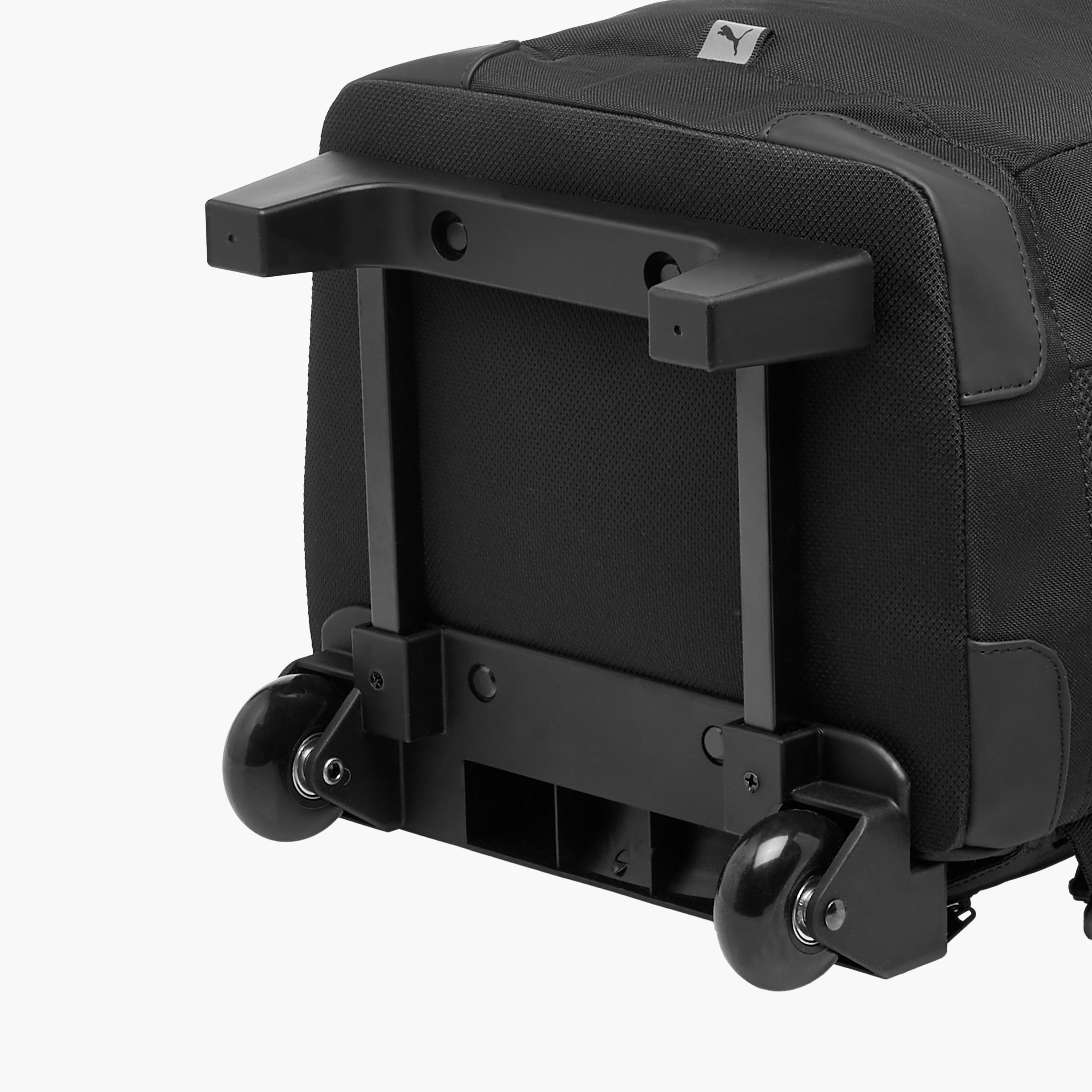 Puma Solid School Trolley Backpack with Retractable Handle 16x33x46 cm-school-bagsandbackpacks-trolleybags-image-8