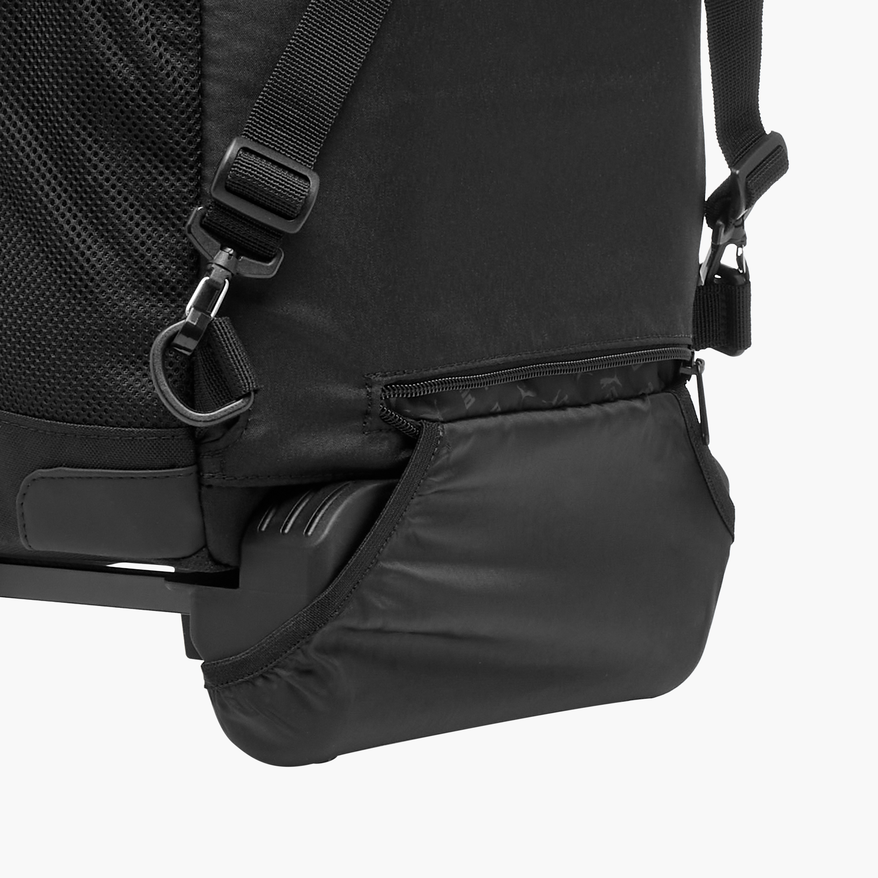 Puma Solid School Trolley Backpack with Retractable Handle 16x33x46 cm-school-bagsandbackpacks-trolleybags-image-9