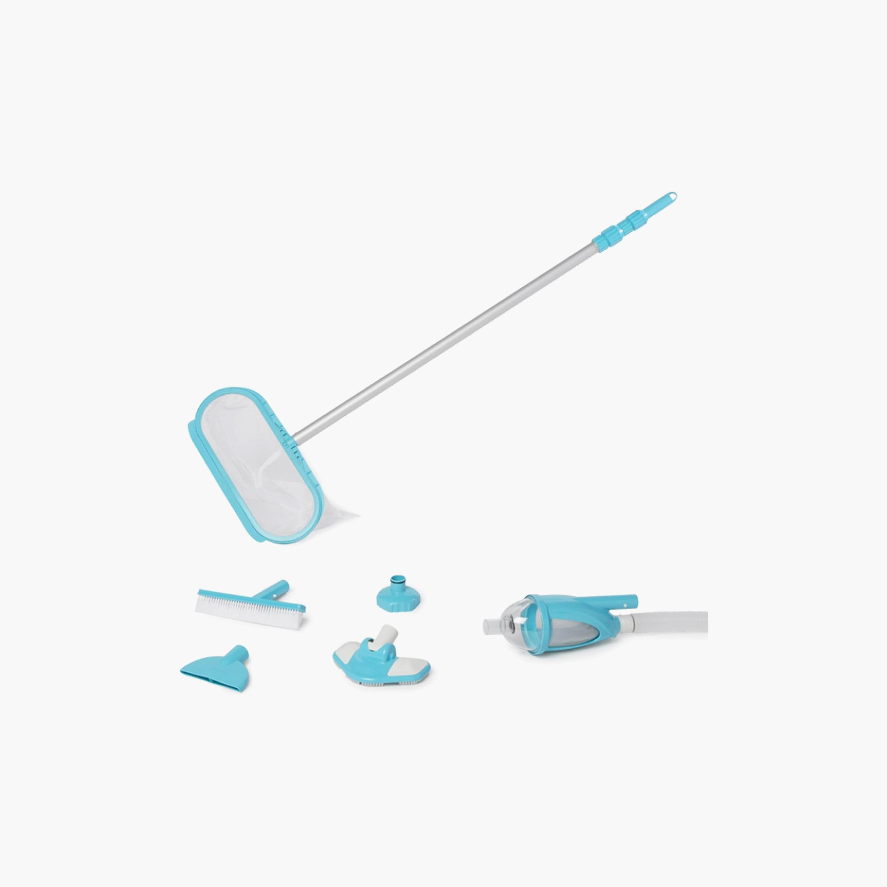Intex Deluxe Pool Maintenance Kit-toys-outdoor-poolandbeach-poolaccessories-image-1