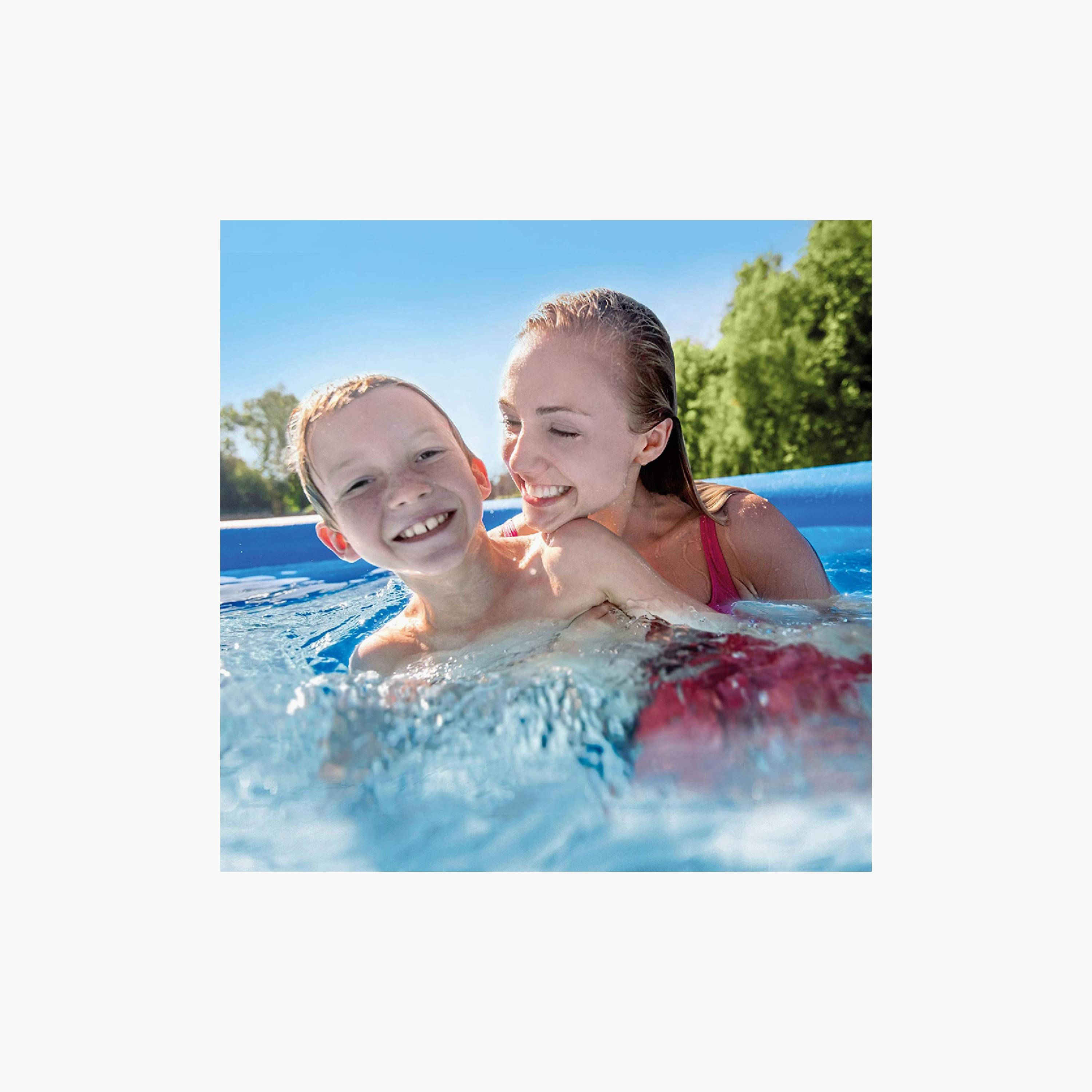 مسبح قابل للنفخ سهل التركيب - 8 × 8 × 2 قدم من إنتكس-toys-outdoor-poolandbeach-pools-image-3