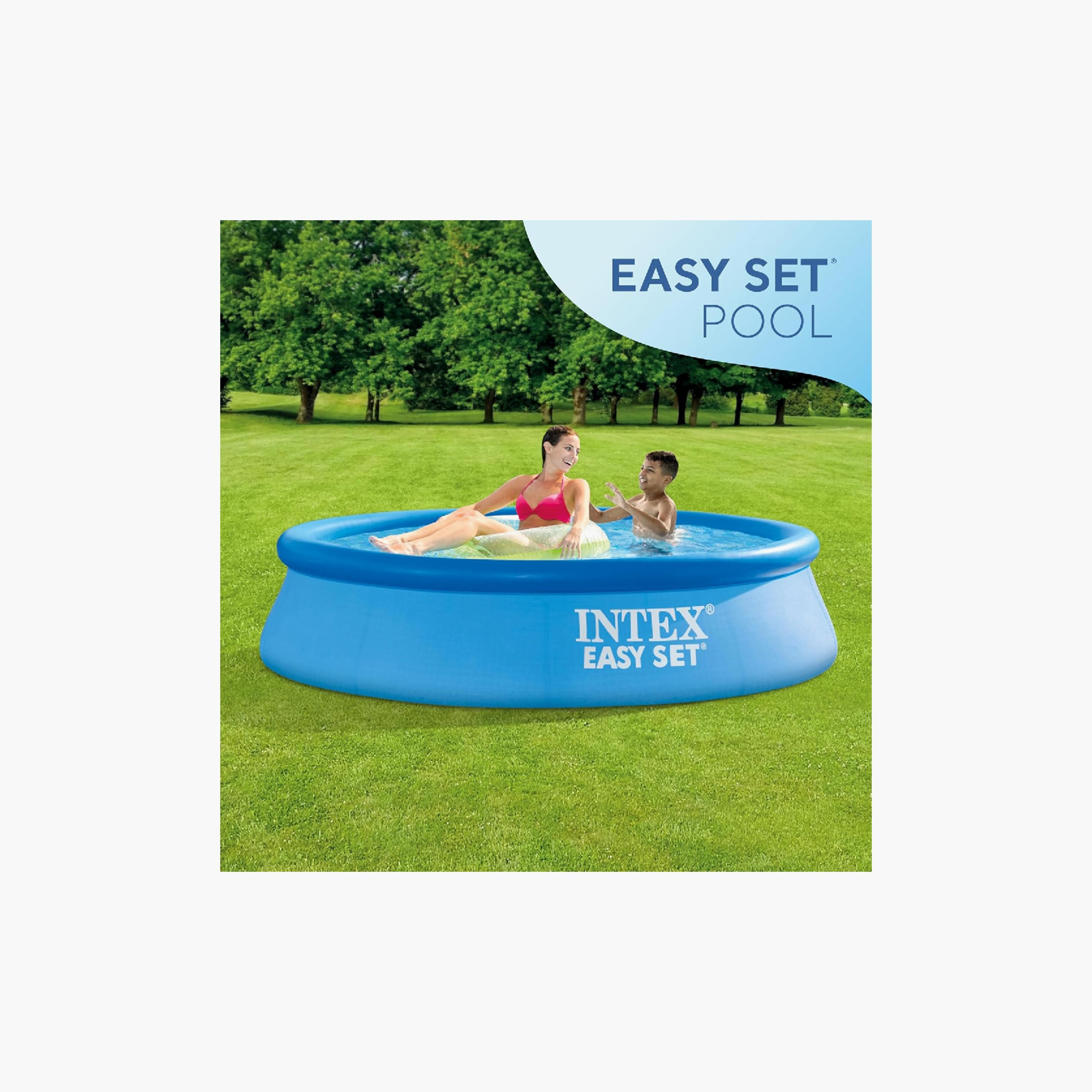 مسبح قابل للنفخ سهل التركيب - 8 × 8 × 2 قدم من إنتكس-toys-outdoor-poolandbeach-pools-image-4