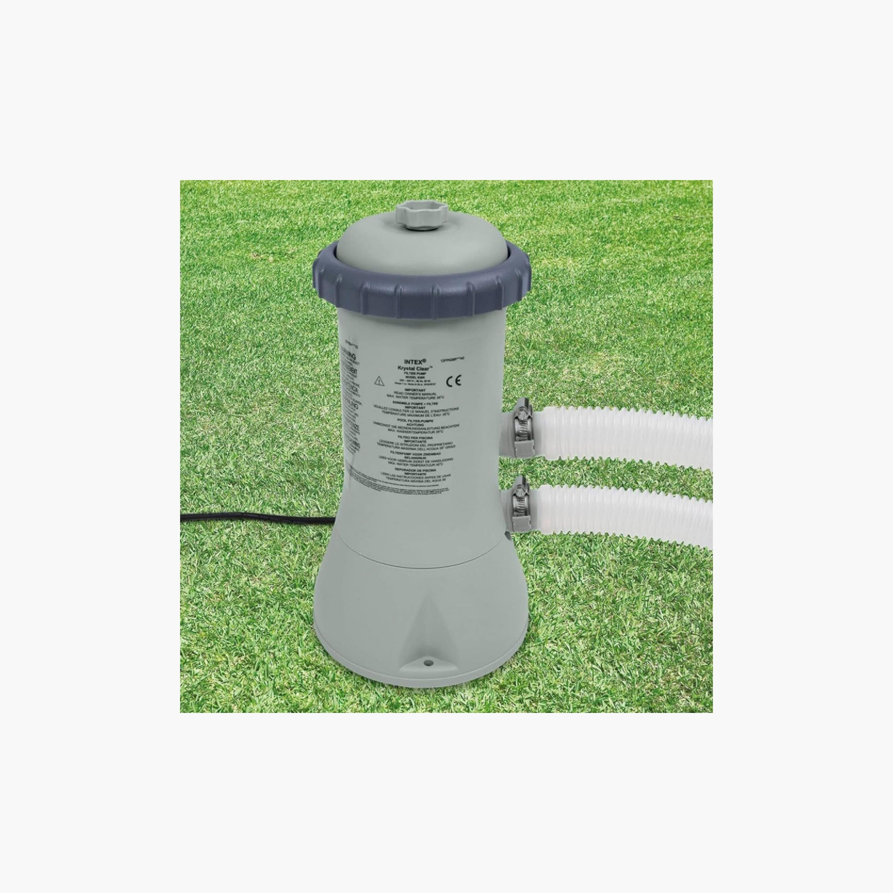 مضخة فلتر الخرطوشة - 530 جالونًا في الساعة من إنتكس-toys-outdoor-poolandbeach-poolaccessories-image-2