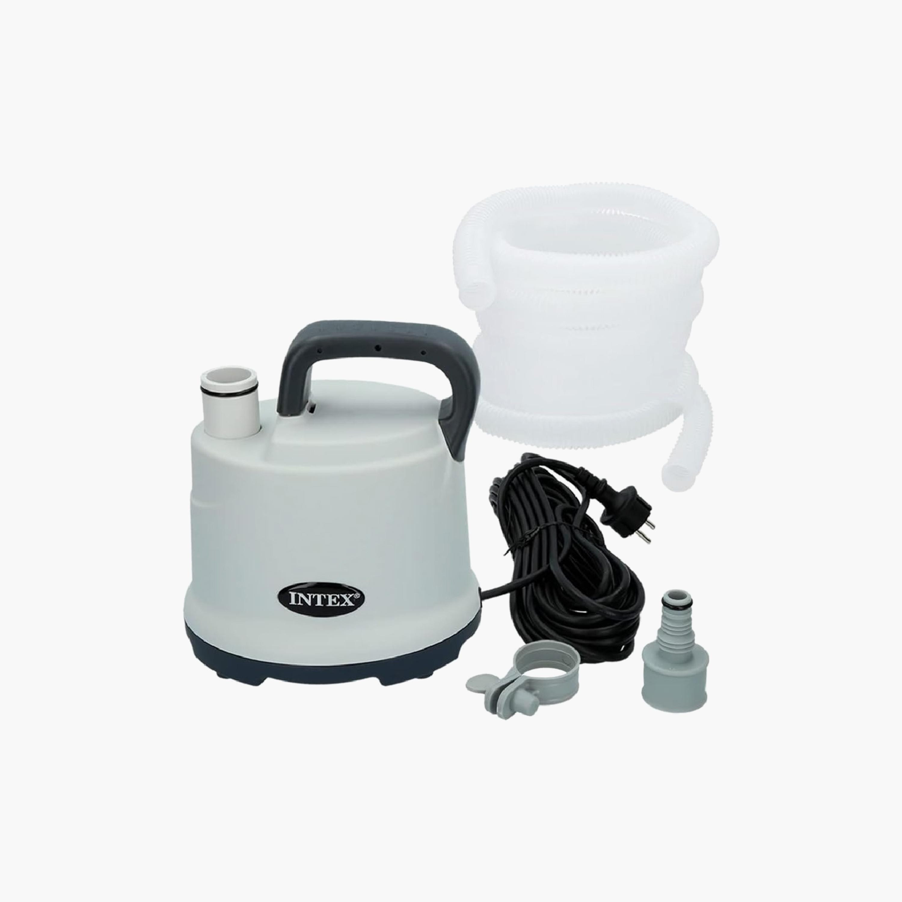 Intex Pool Drain Pump-toys-outdoor-poolandbeach-poolaccessories-image-1