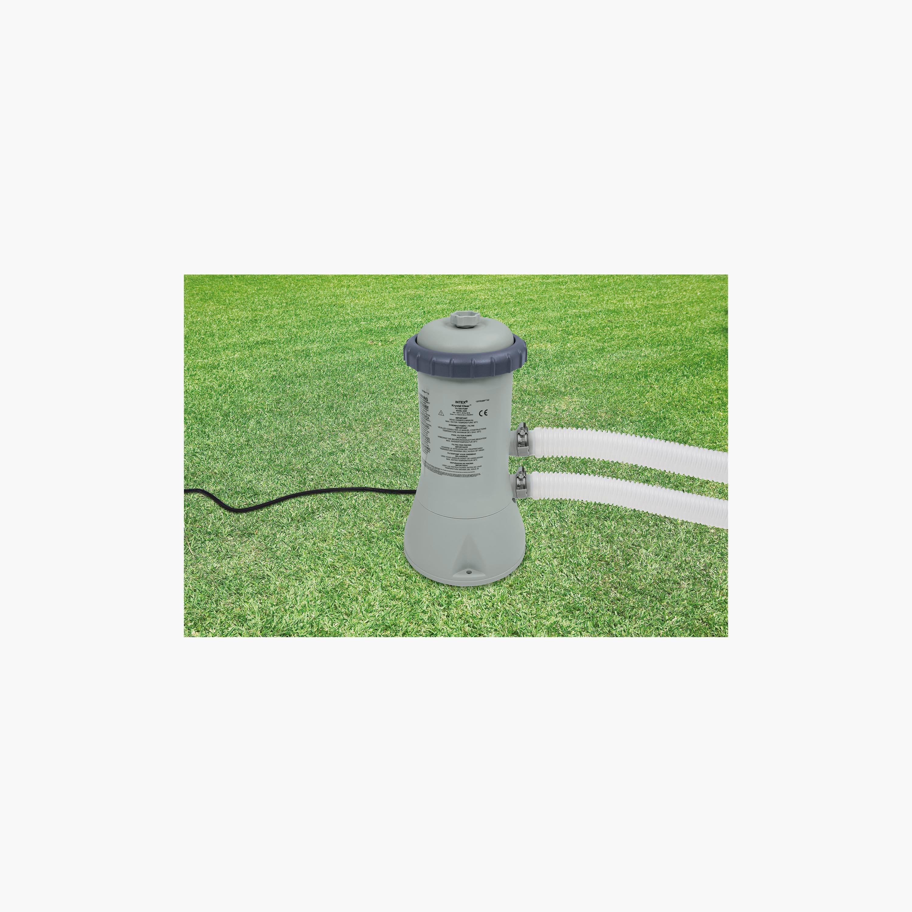 مضخة فلتر خرطوشة - 1000 جالون في الساعة من إنتكس-toys-outdoor-poolandbeach-poolaccessories-image-4