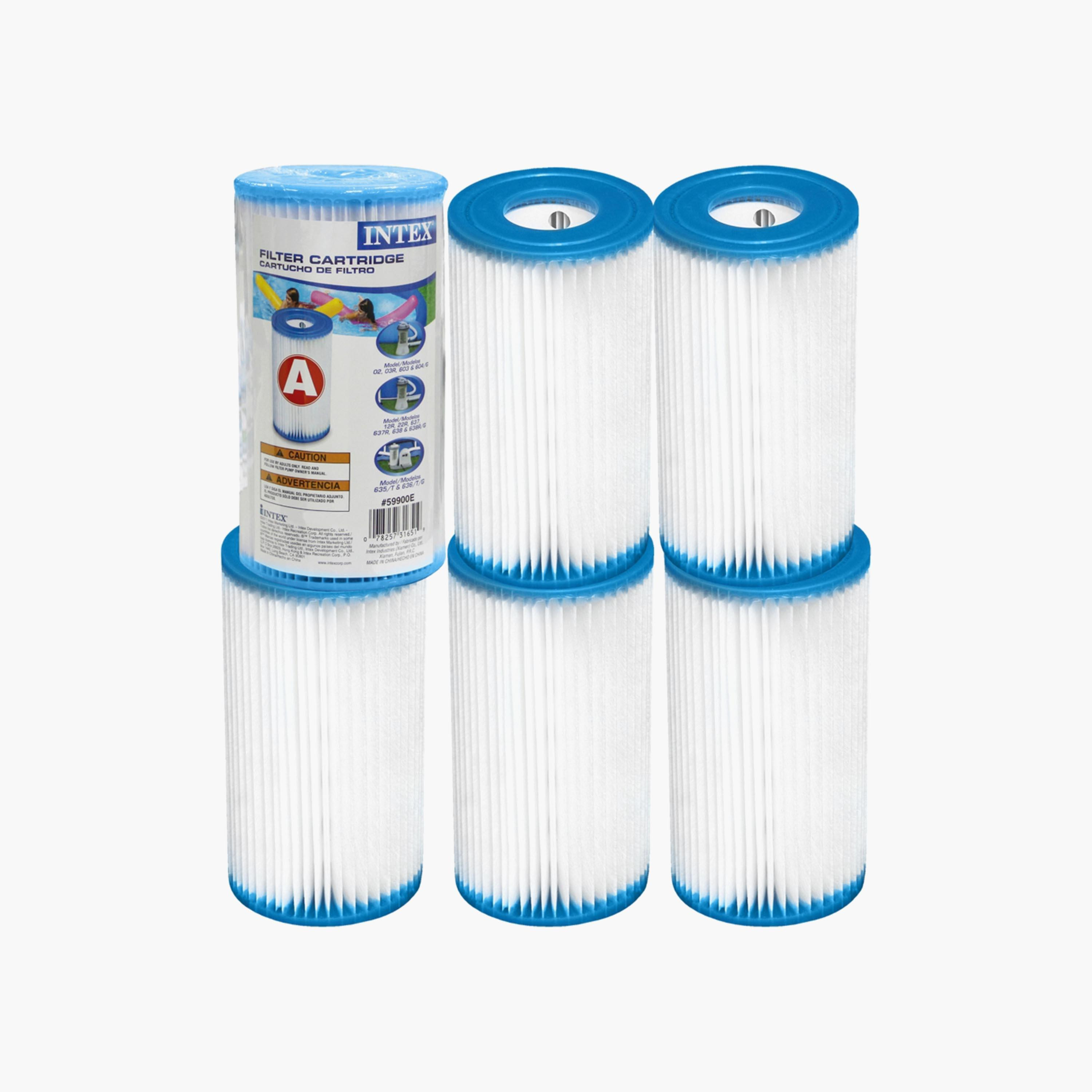 فلتر خرطوشة من النوع A من إنتكس-toys-outdoor-poolandbeach-poolaccessories-image-1