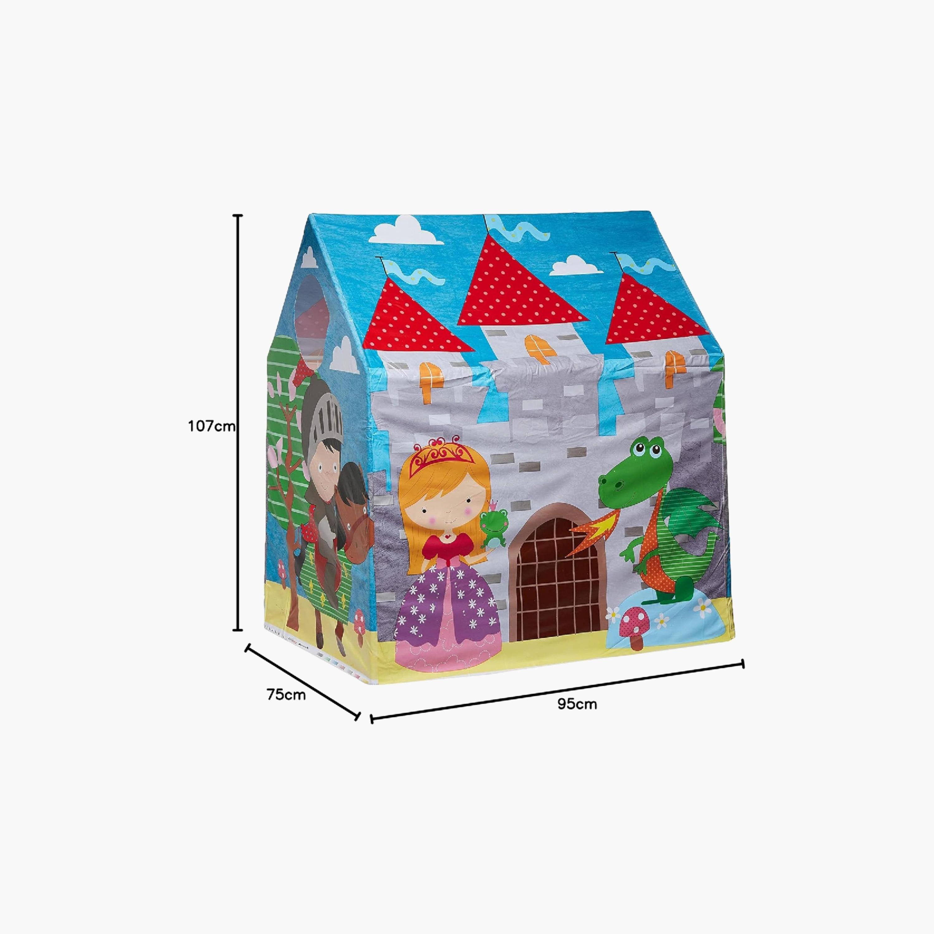 Intex Jungle Fun Cottage Playhouse-toys-outdoor-poolandbeach-floatsandboats-image-4