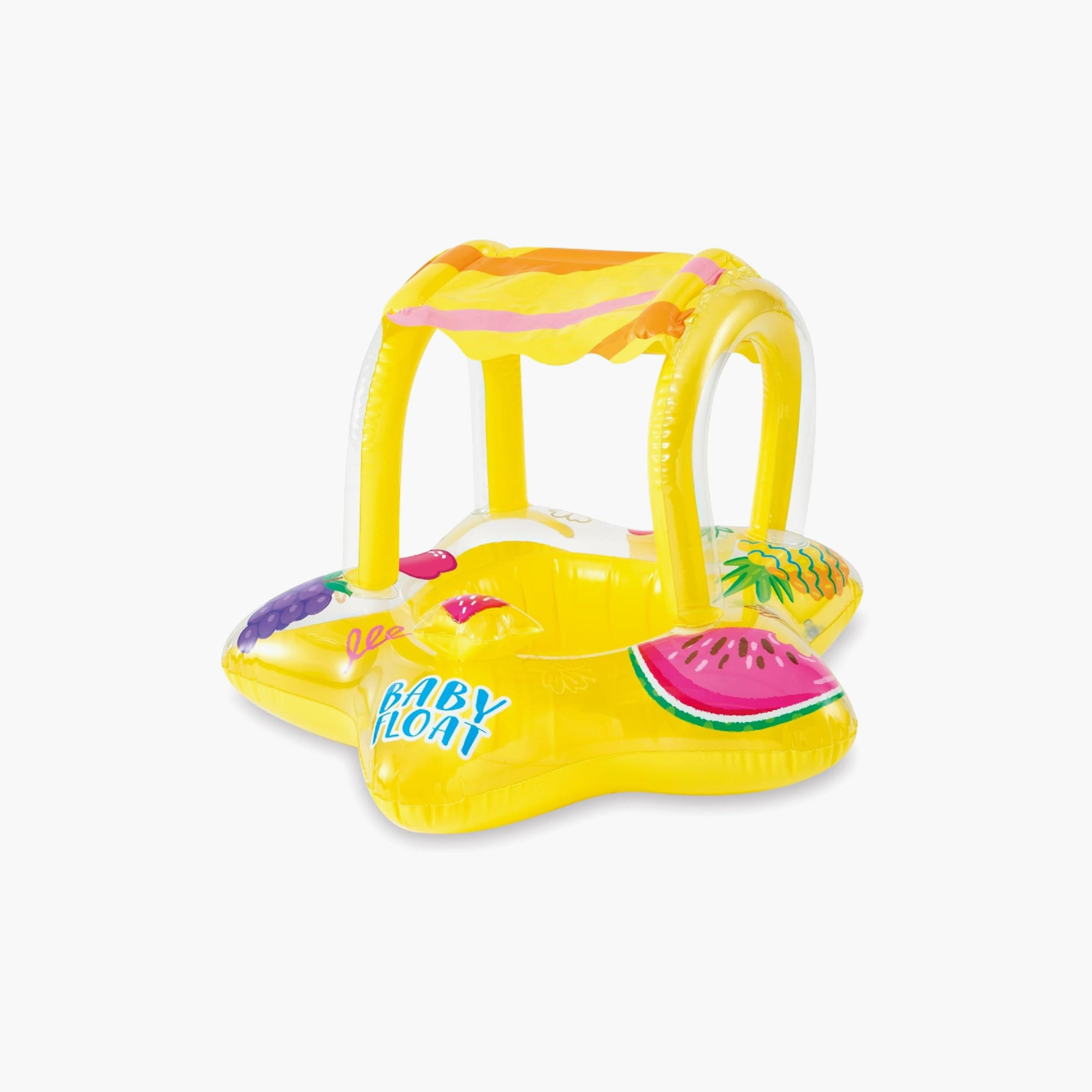 Intex Inflatable Kiddie Float-toys-outdoor-poolandbeach-floatsandboats-image-1