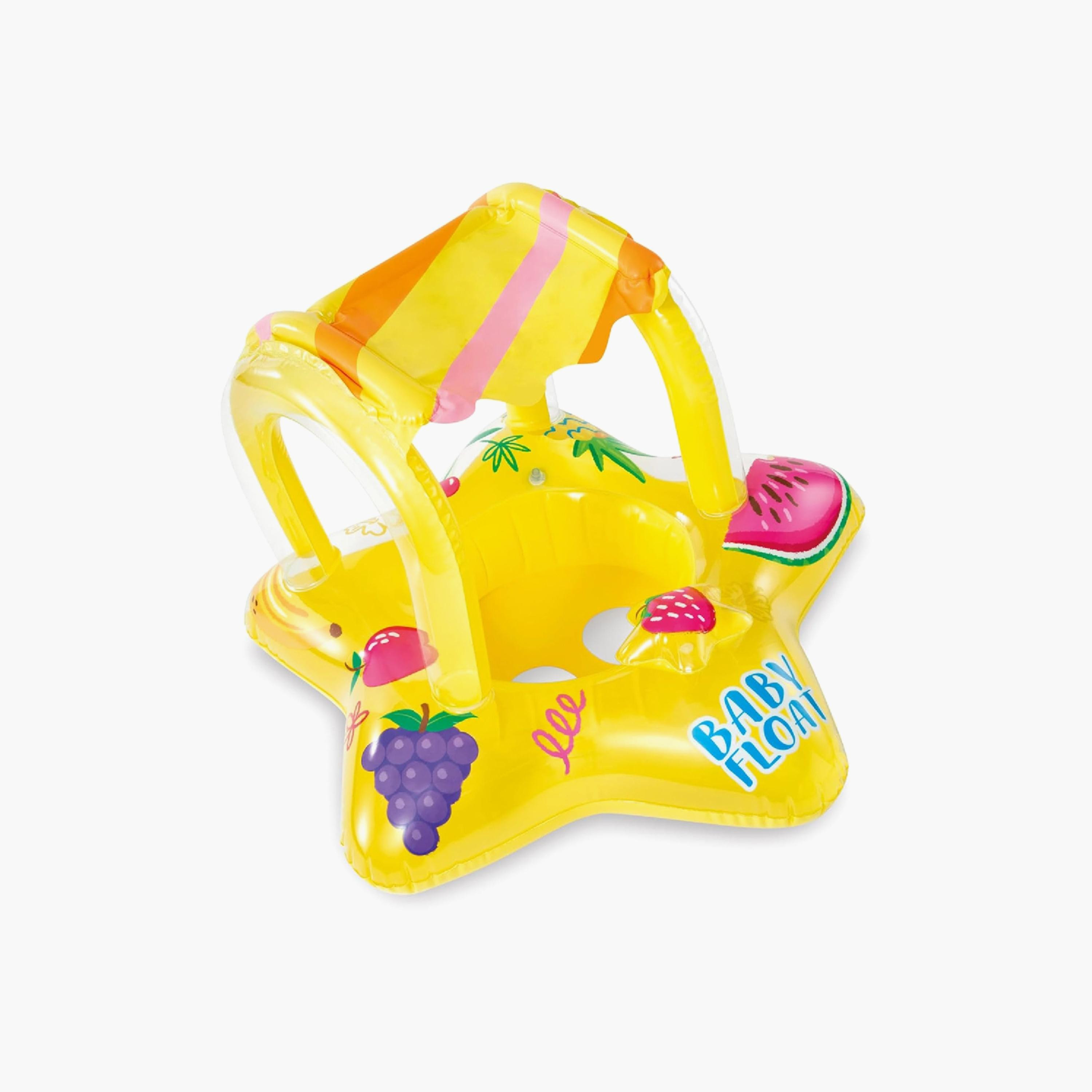 Intex Inflatable Kiddie Float-toys-outdoor-poolandbeach-floatsandboats-image-2