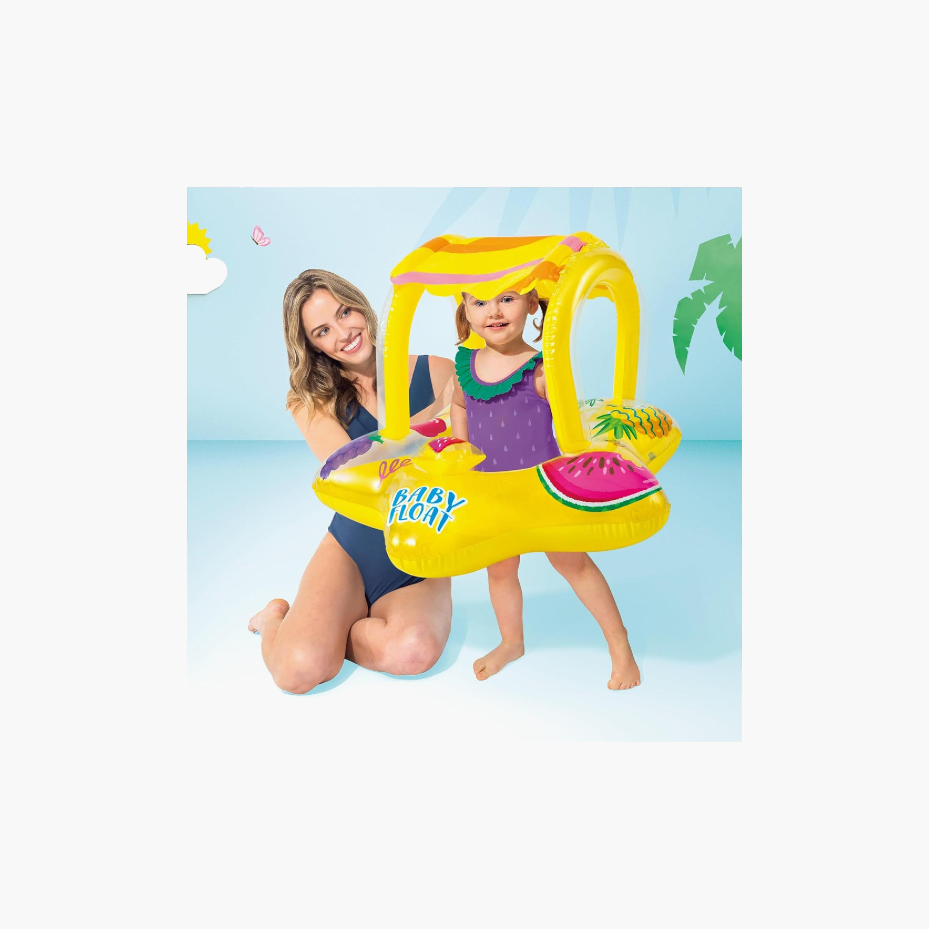 Intex Inflatable Kiddie Float-toys-outdoor-poolandbeach-floatsandboats-image-4