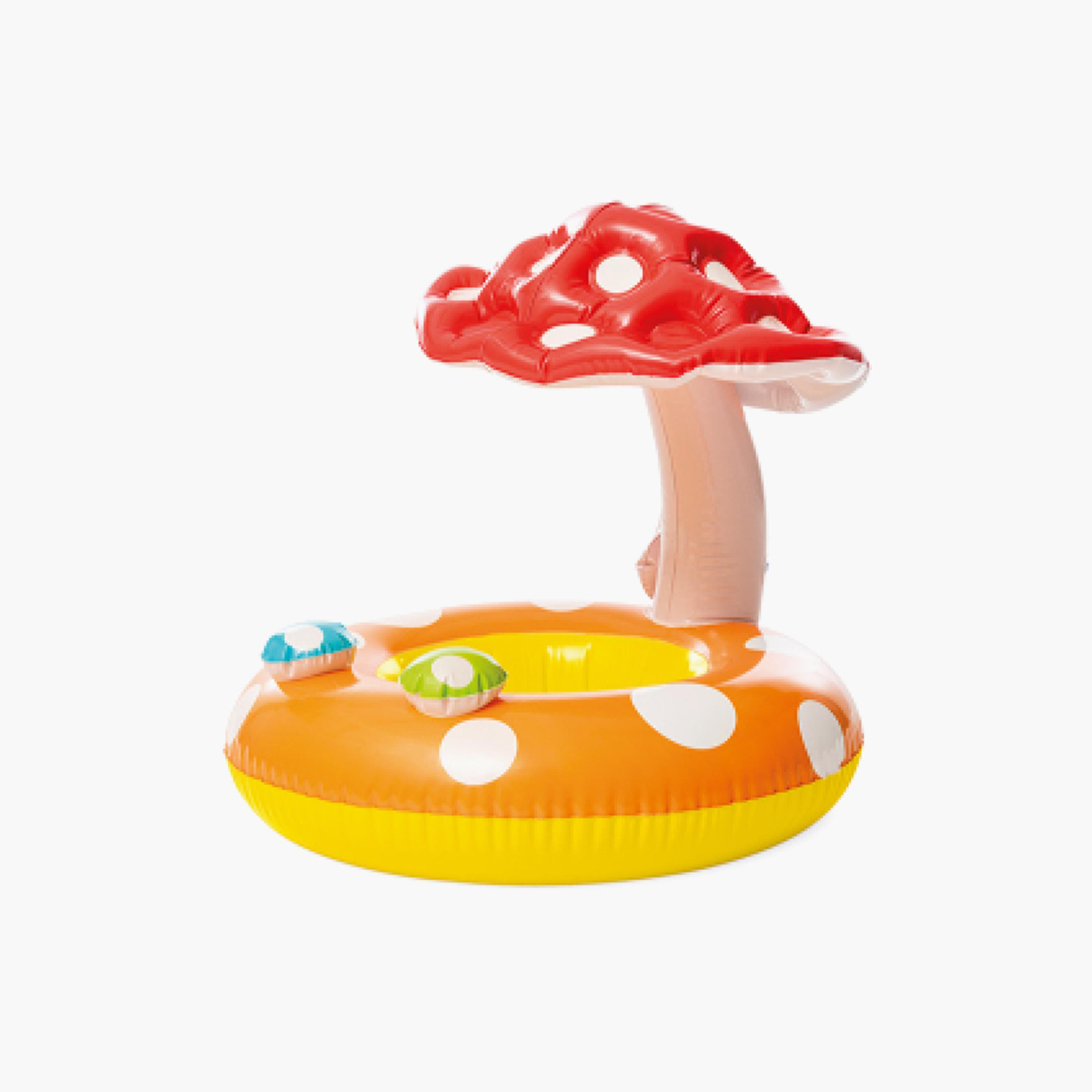 Intex Inflatable Mushroom Kiddie Float-toys-outdoor-poolandbeach-floatsandboats-image-2