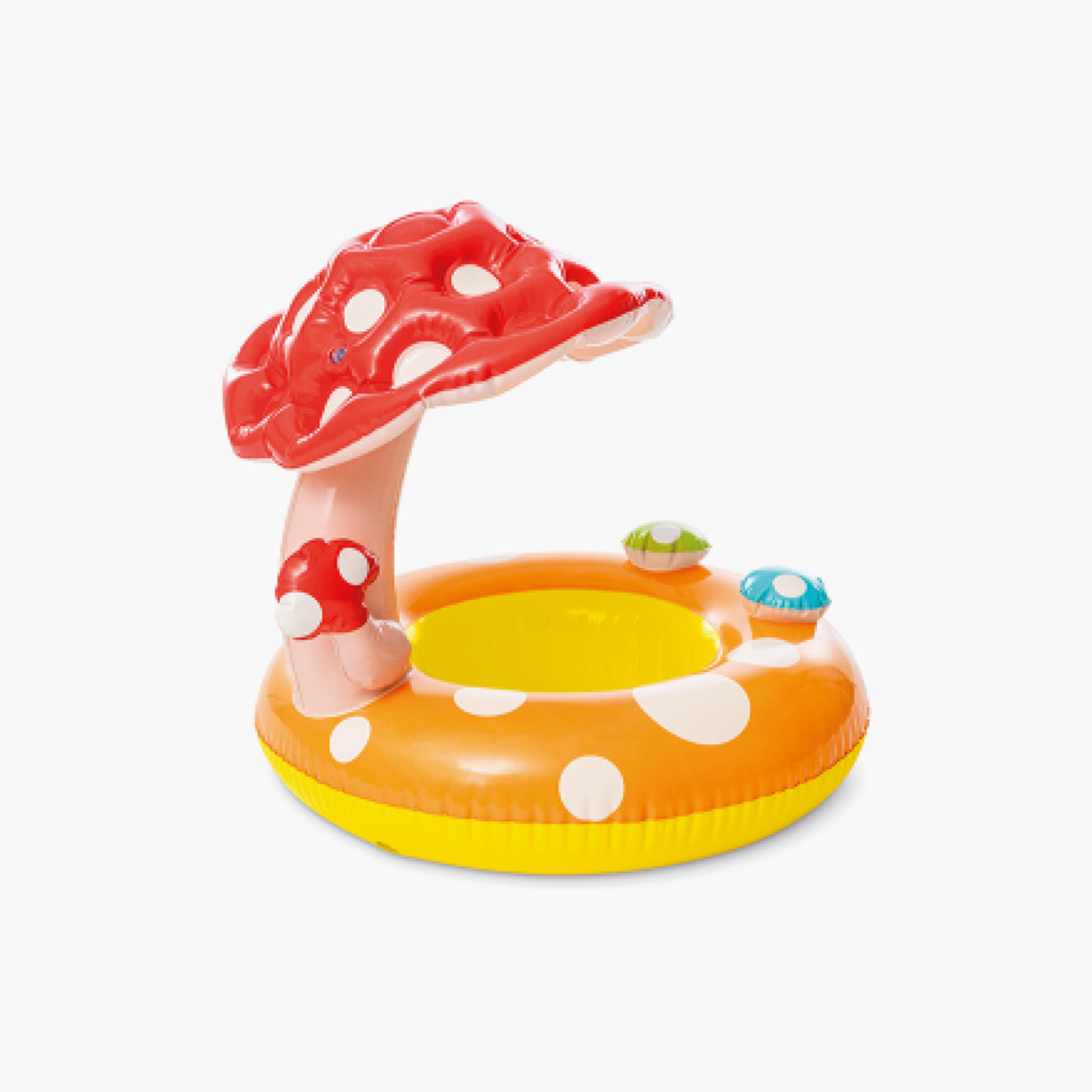 Intex Inflatable Mushroom Kiddie Float-toys-outdoor-poolandbeach-floatsandboats-image-3