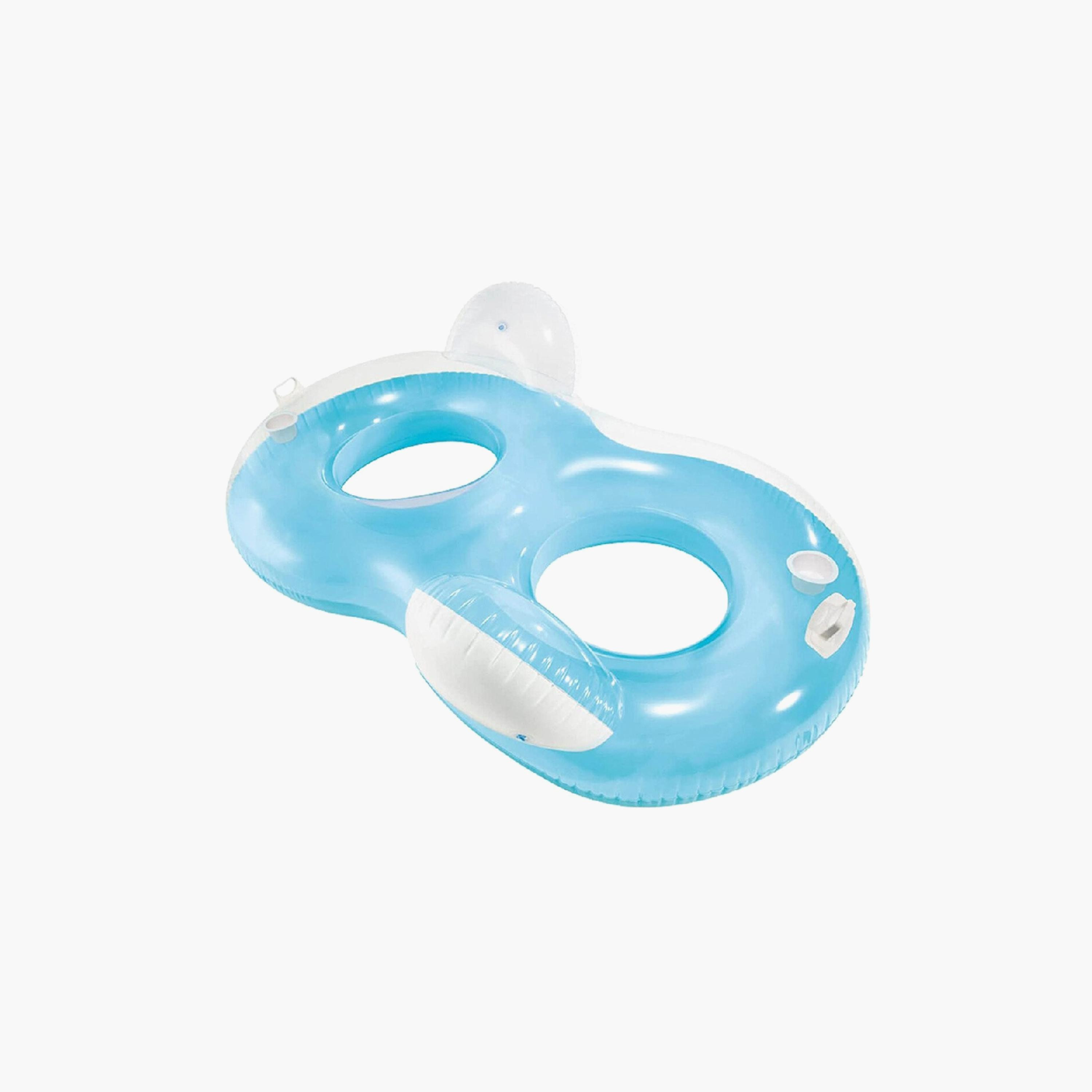 Intex Inflatable Double Pillow-Back Lounge-toys-outdoor-poolandbeach-floatsandboats-image-1
