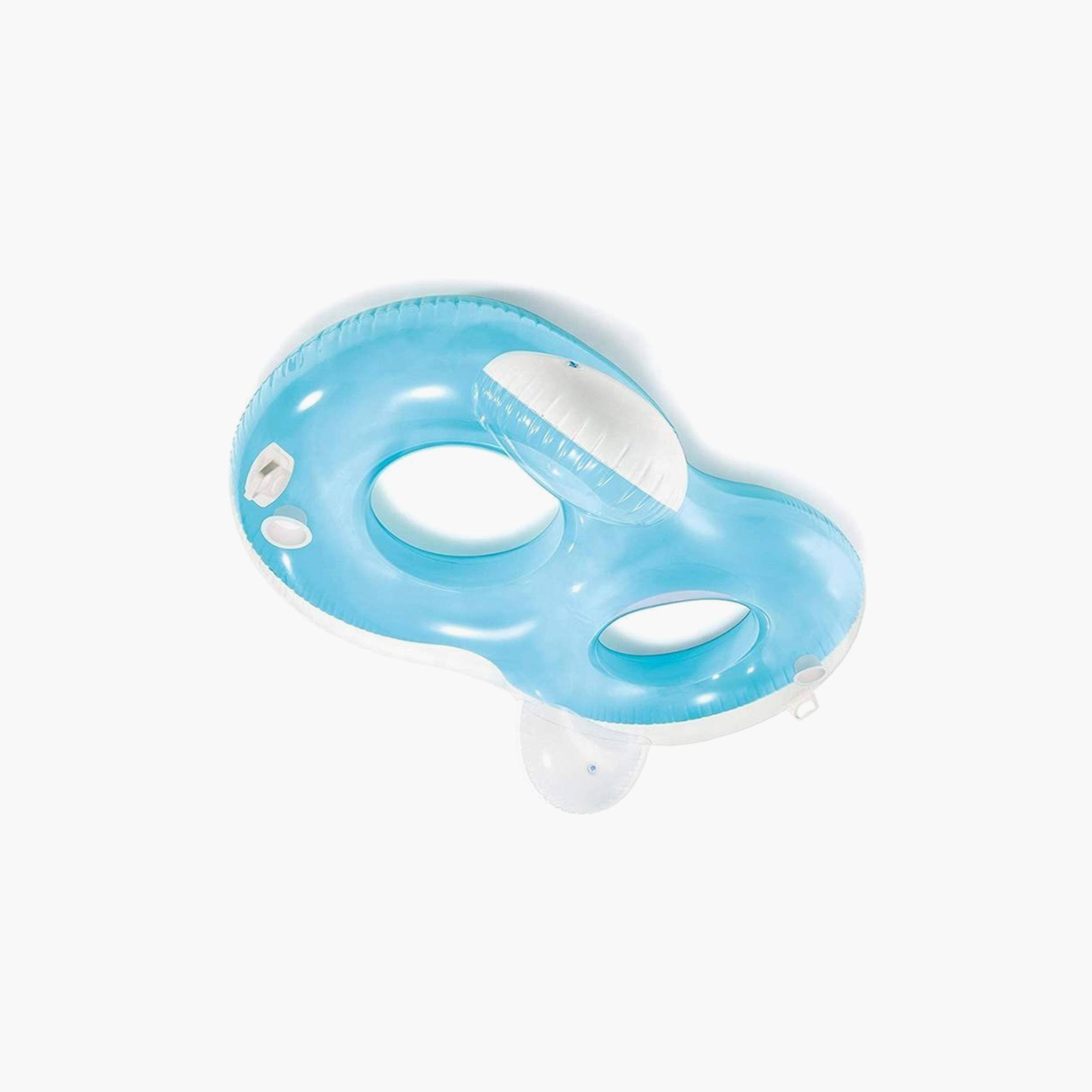 Intex Inflatable Double Pillow-Back Lounge-toys-outdoor-poolandbeach-floatsandboats-image-2