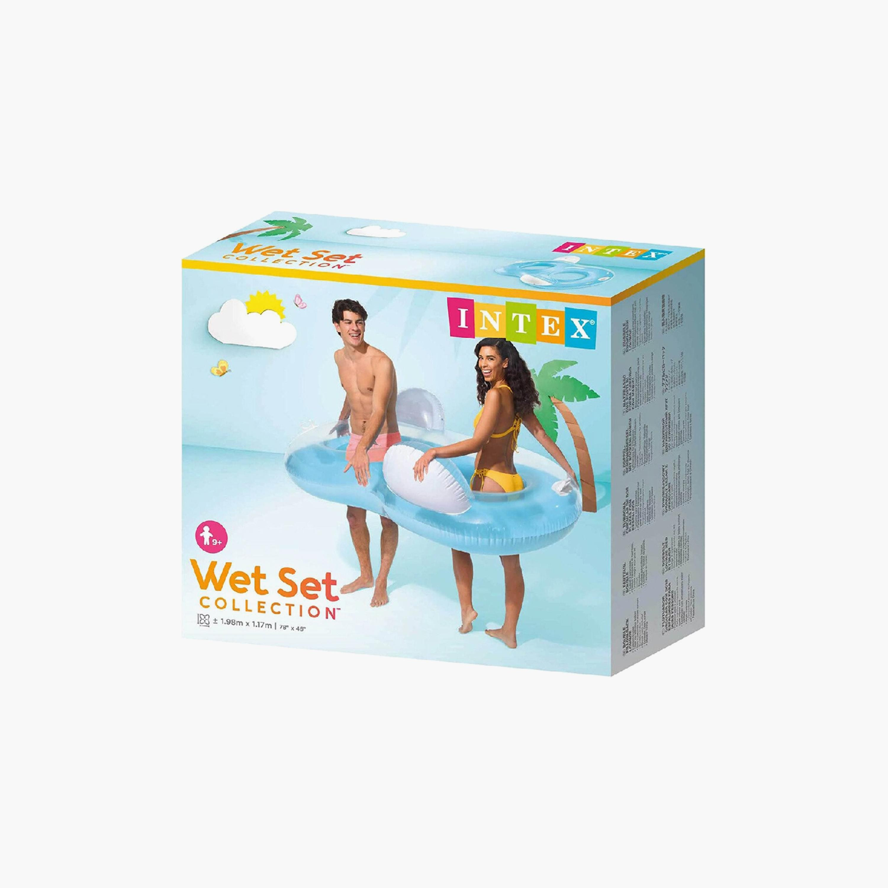 Intex Inflatable Double Pillow-Back Lounge-toys-outdoor-poolandbeach-floatsandboats-image-3