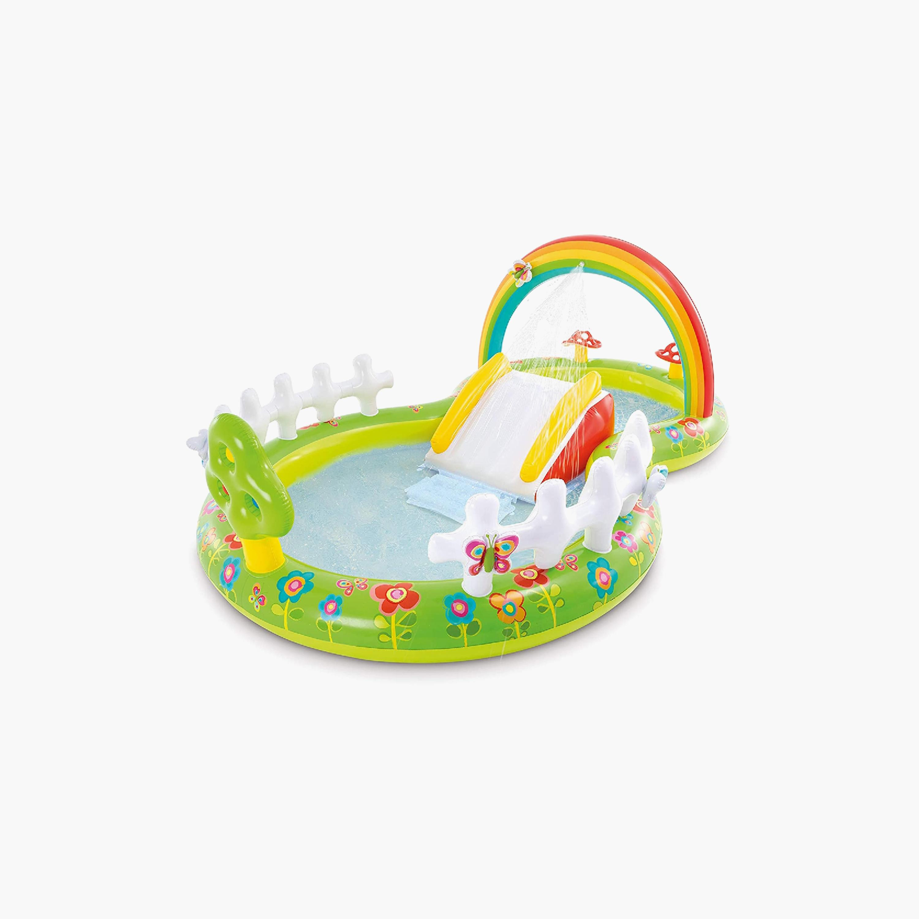 Intex My Garden Play Center-toys-outdoor-poolandbeach-floatsandboats-image-1