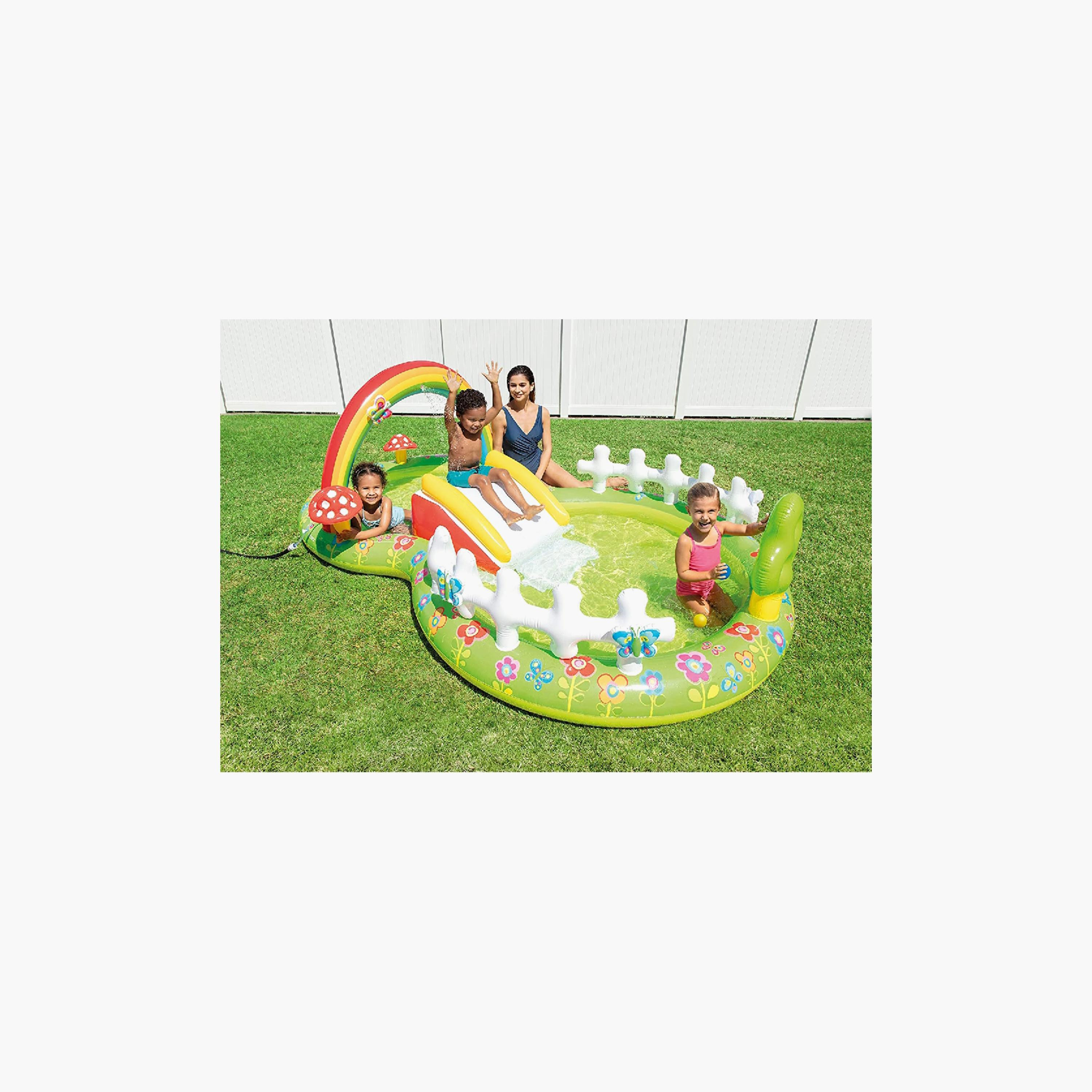 Intex My Garden Play Center-toys-outdoor-poolandbeach-floatsandboats-image-2