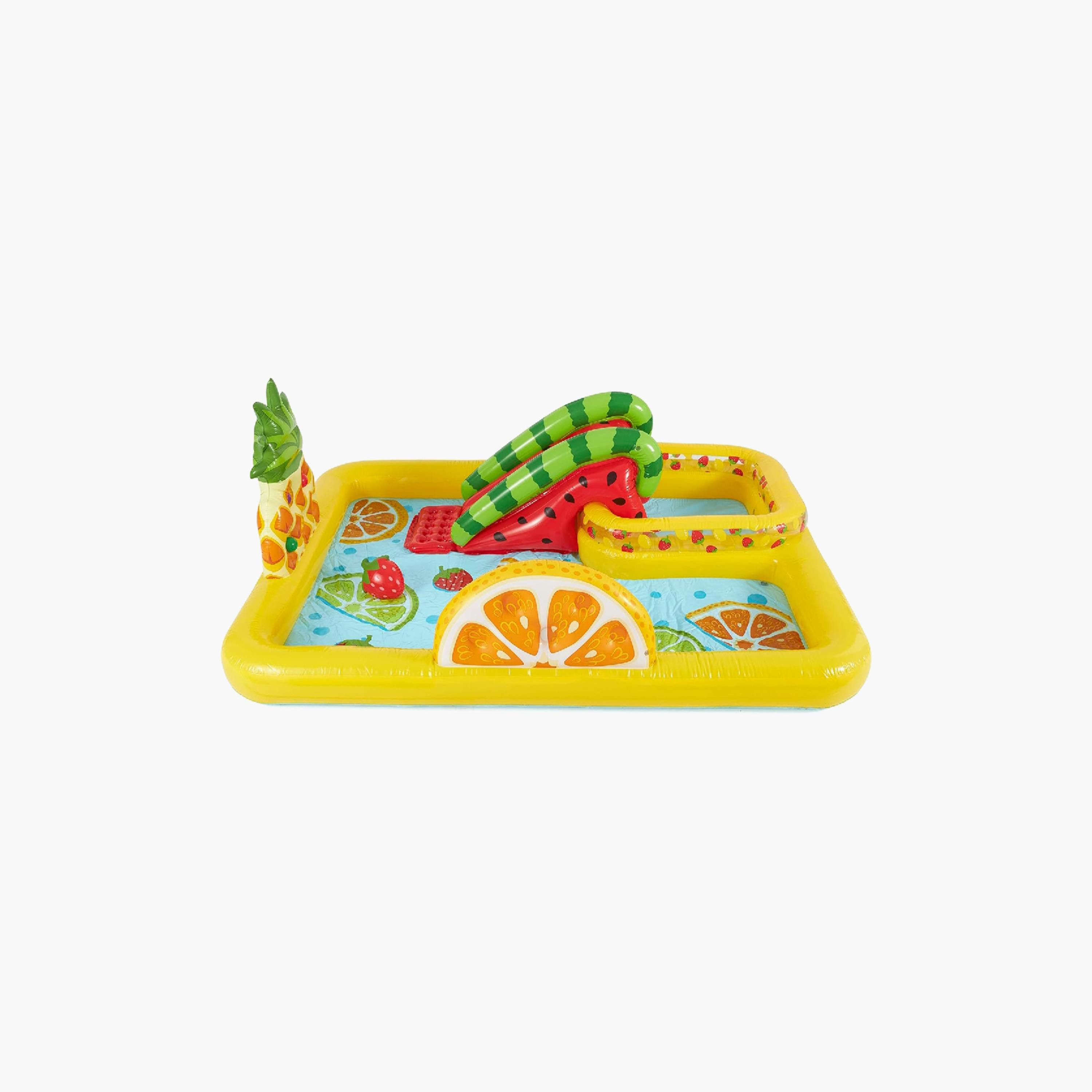 Intex Fun'N Fruity Play Center-toys-outdoor-poolandbeach-floatsandboats-image-2