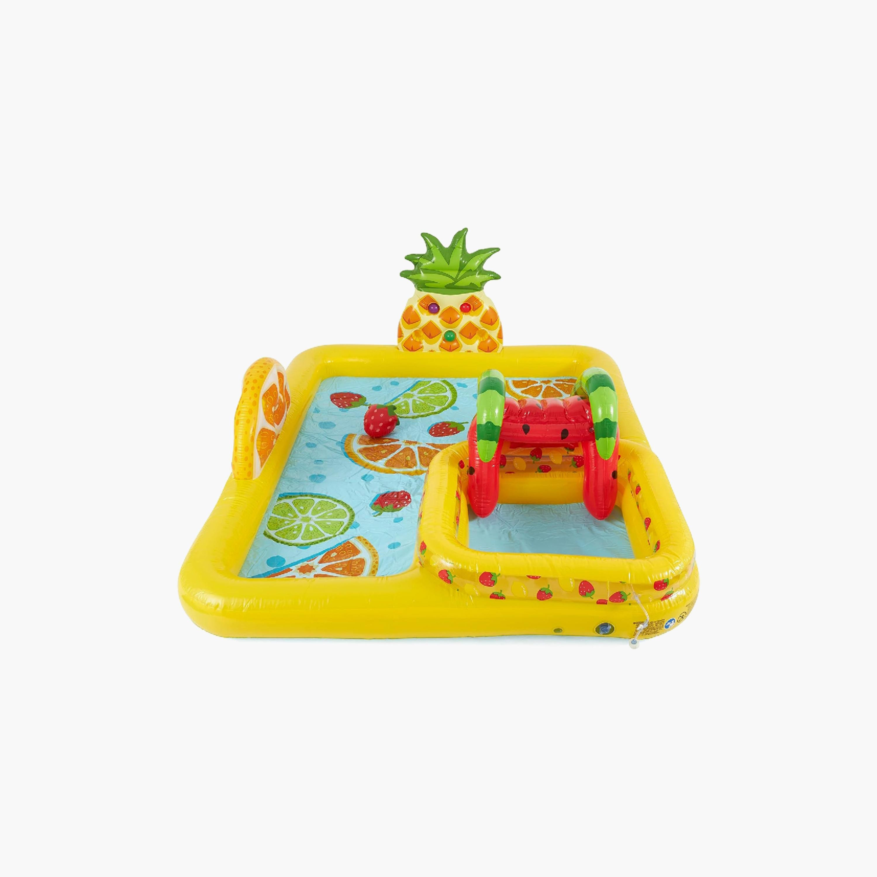 Intex Fun'N Fruity Play Center-toys-outdoor-poolandbeach-floatsandboats-image-3