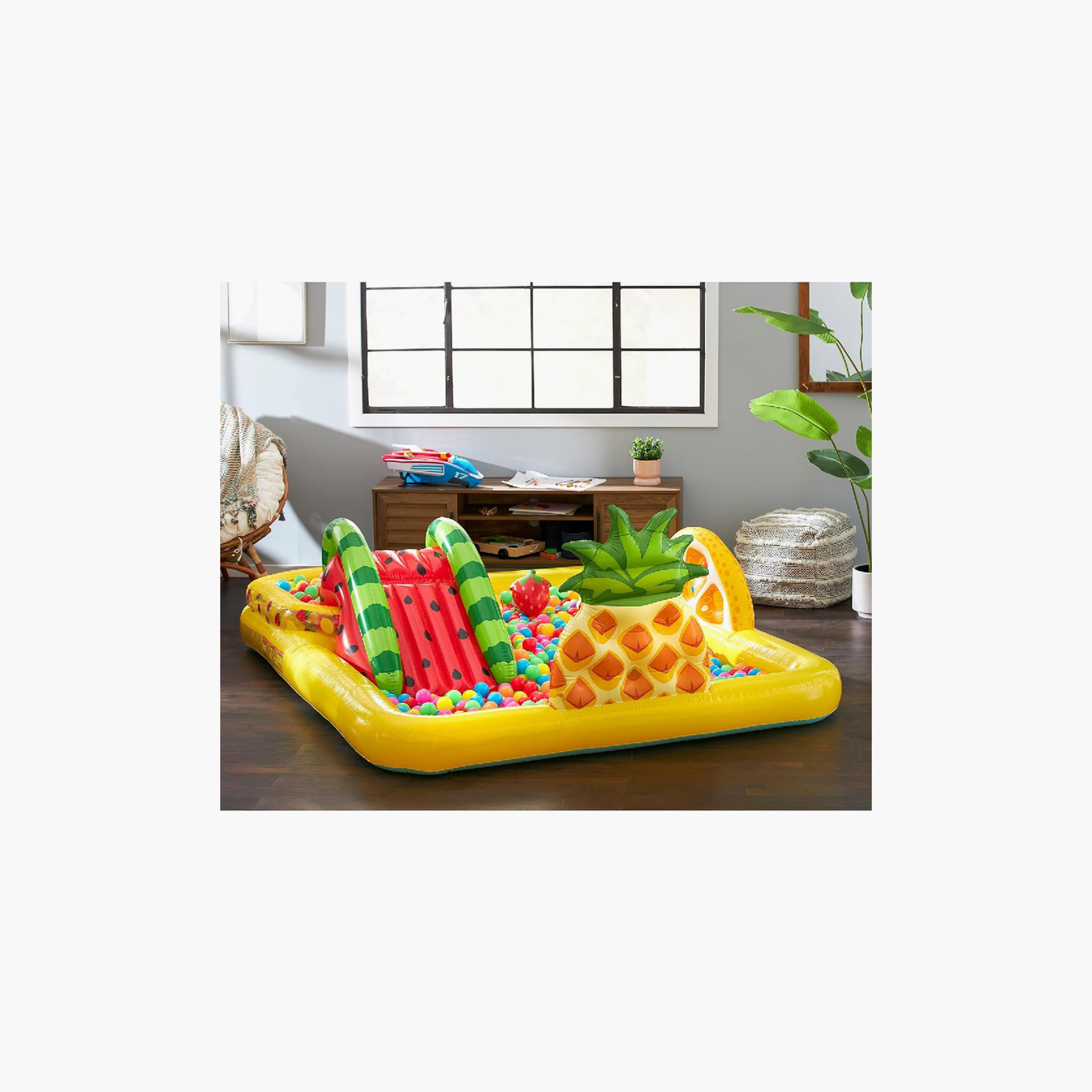 Intex Fun'N Fruity Play Center-toys-outdoor-poolandbeach-floatsandboats-image-4