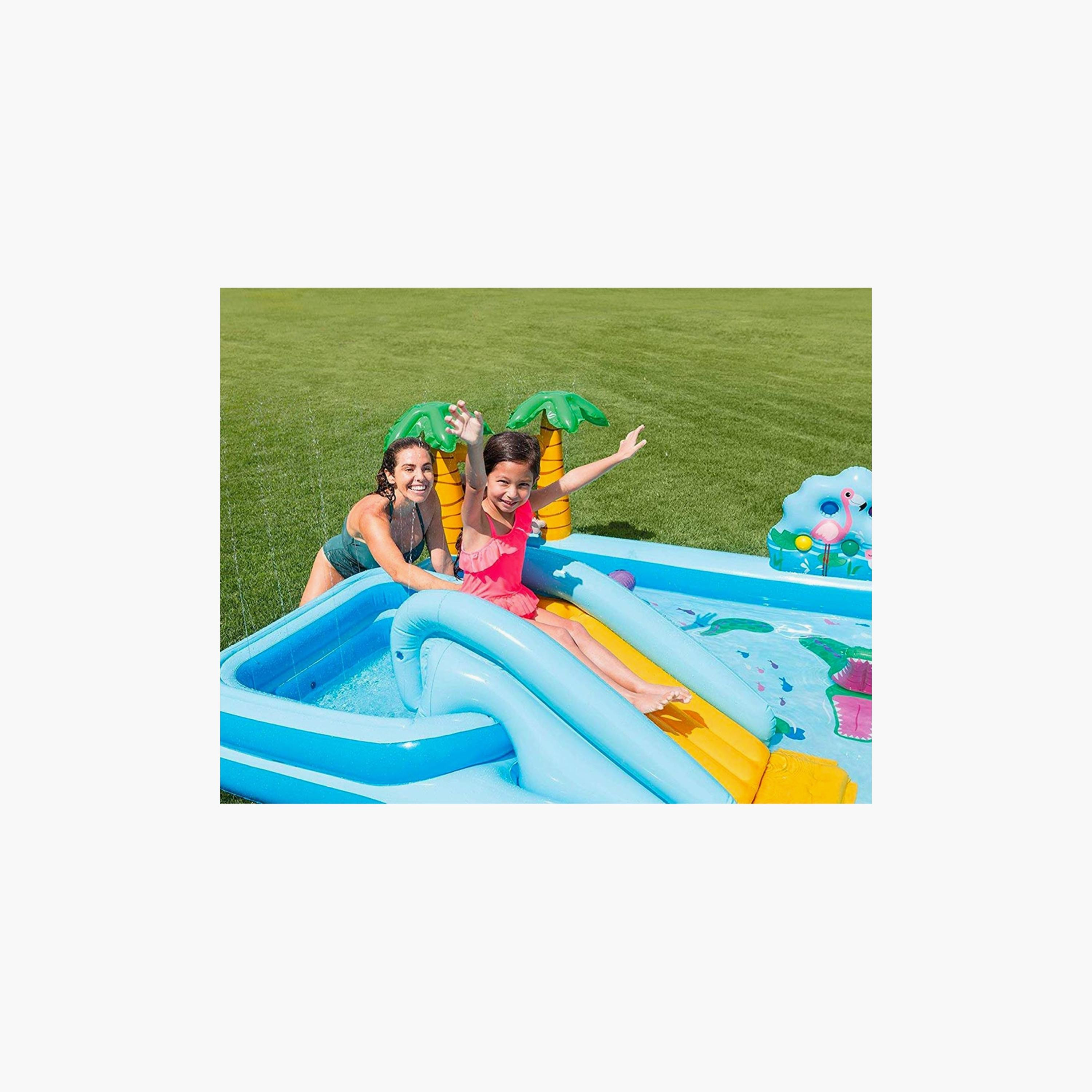 Intex Jungle Adventure Play Center-toys-outdoor-poolandbeach-floatsandboats-image-3