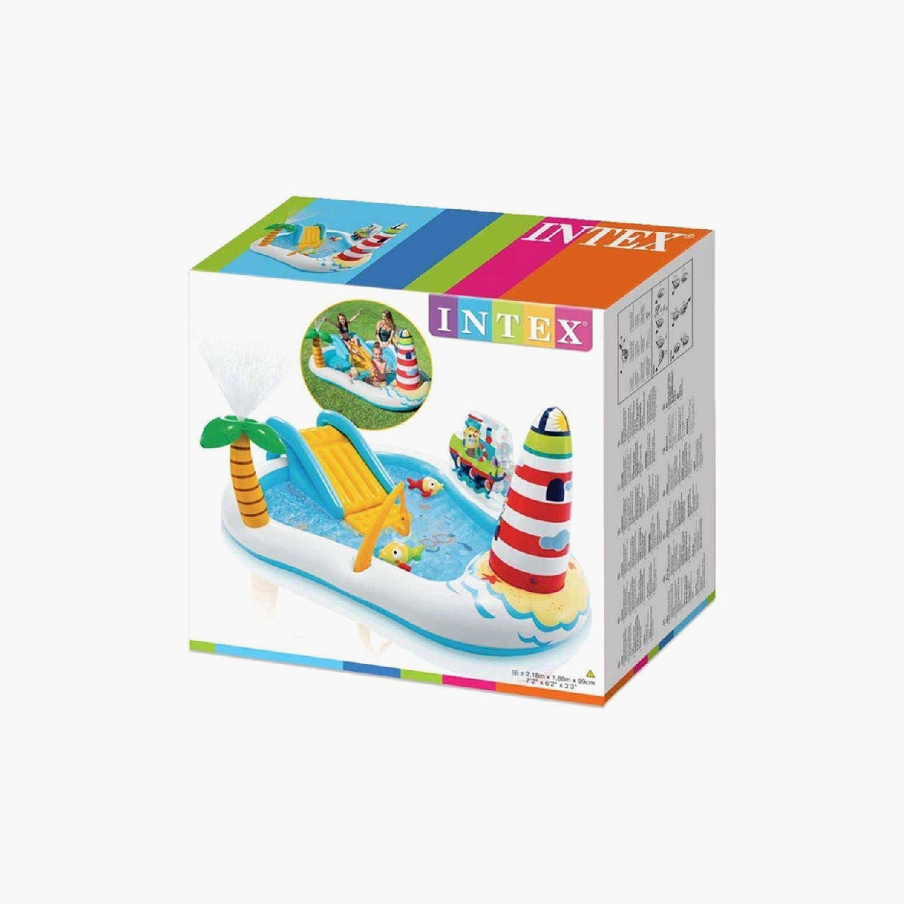 Intex Fishing Fun Play Center-toys-outdoor-poolandbeach-floatsandboats-image-2