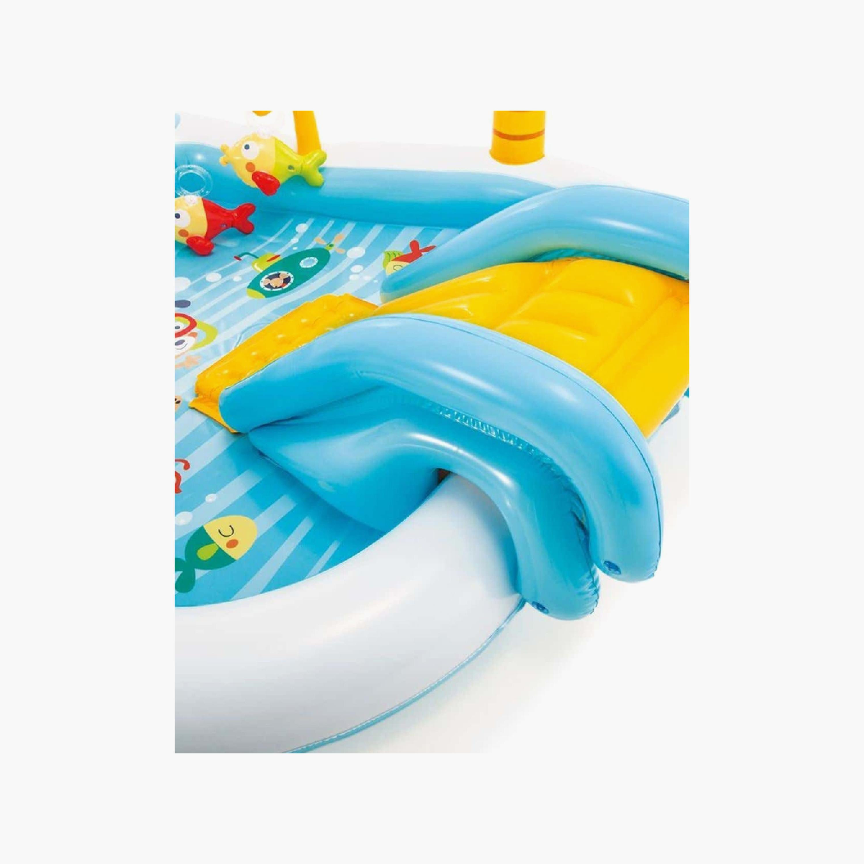 Intex Fishing Fun Play Center-toys-outdoor-poolandbeach-floatsandboats-image-4