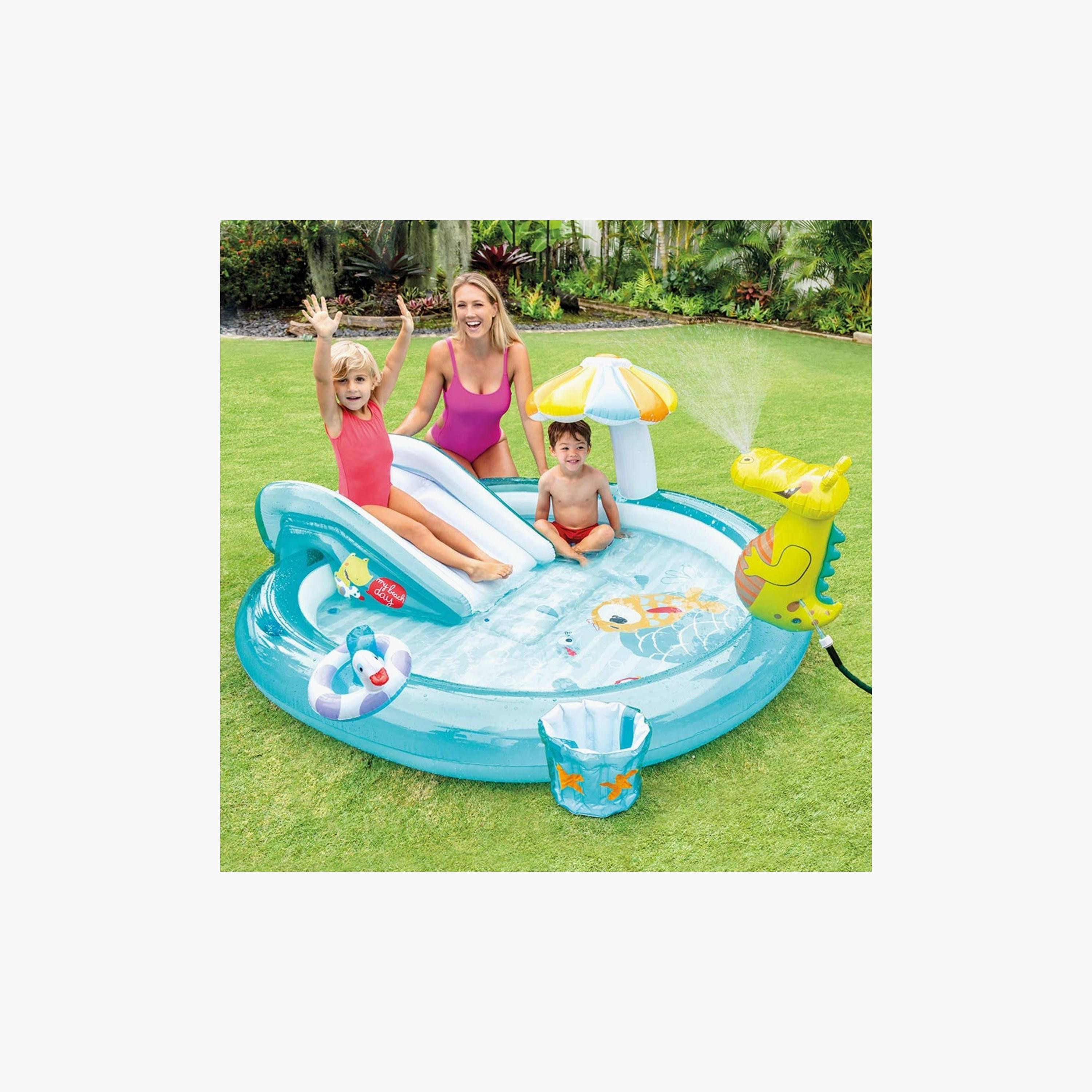 Intex Gator Play Center-toys-outdoor-poolandbeach-floatsandboats-image-3