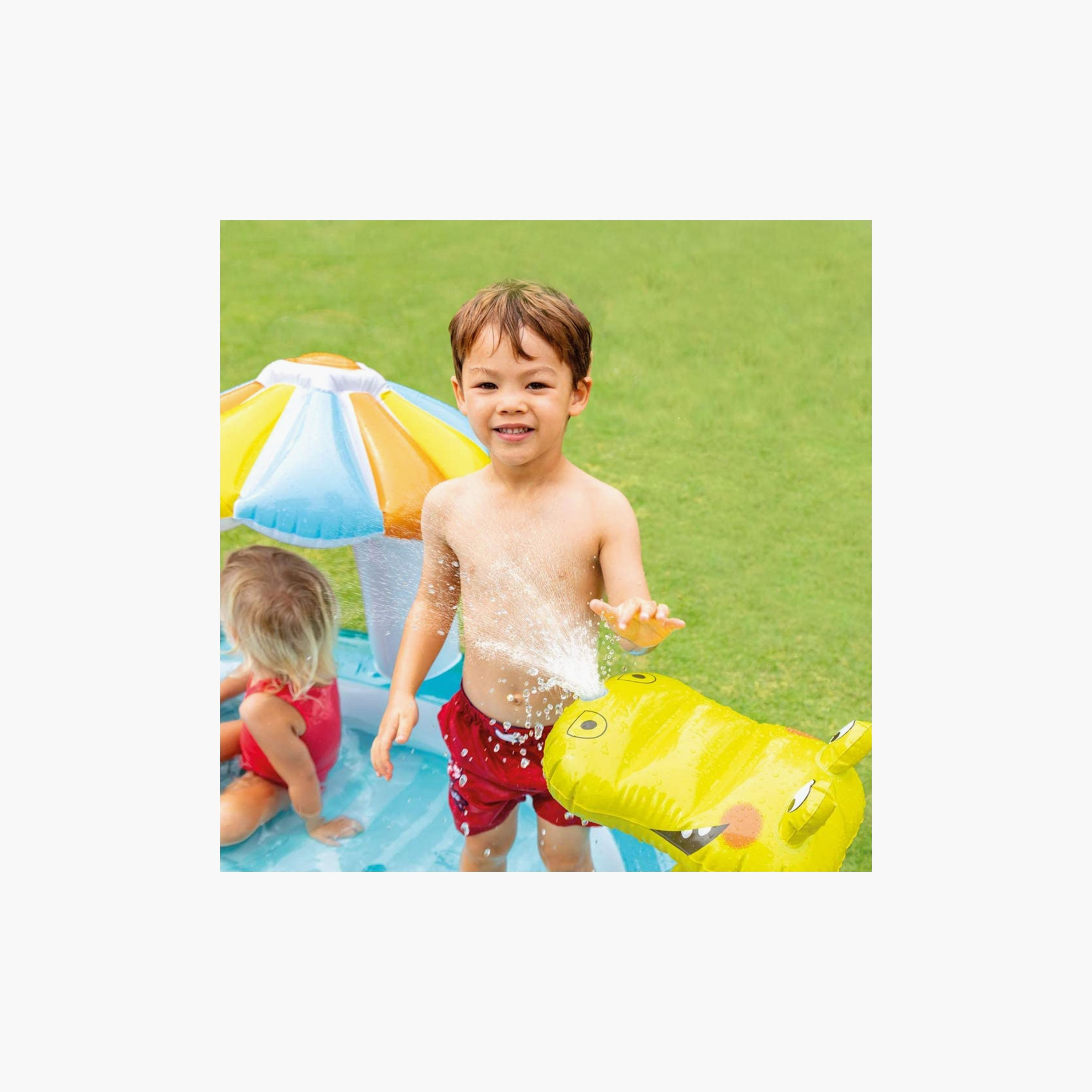 Intex Gator Play Center-toys-outdoor-poolandbeach-floatsandboats-image-4