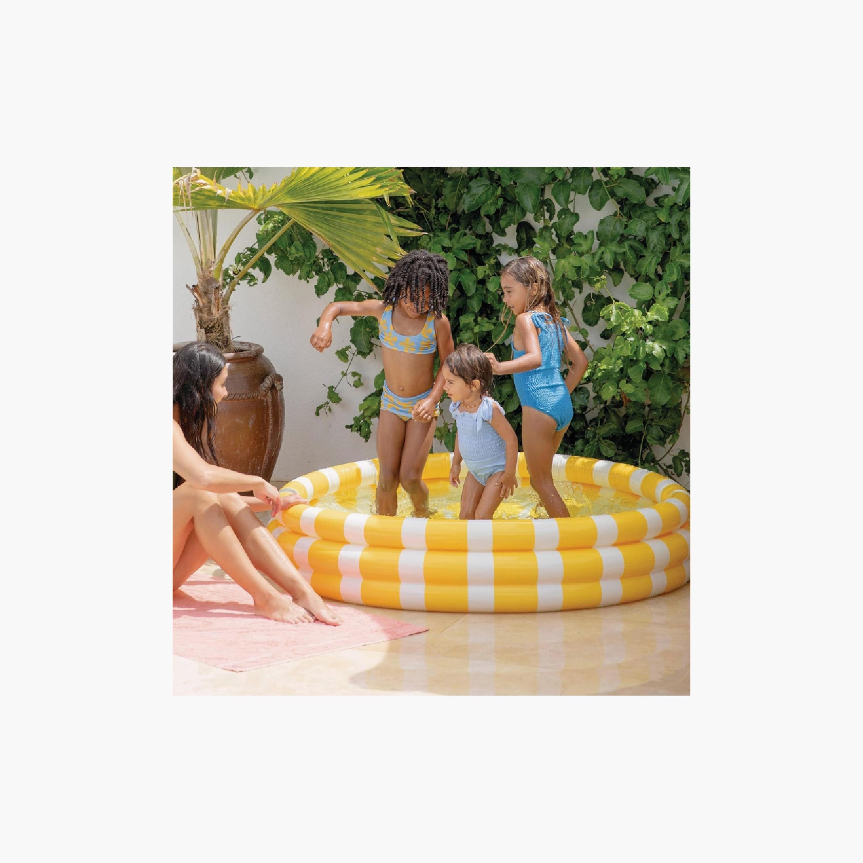 Intex 3 Rings Zesty Lemon Inflatable Pool with Repair Patch - 4.82 x 1.08 ft-toys-outdoor-poolandbeach-poolaccessories-image-4