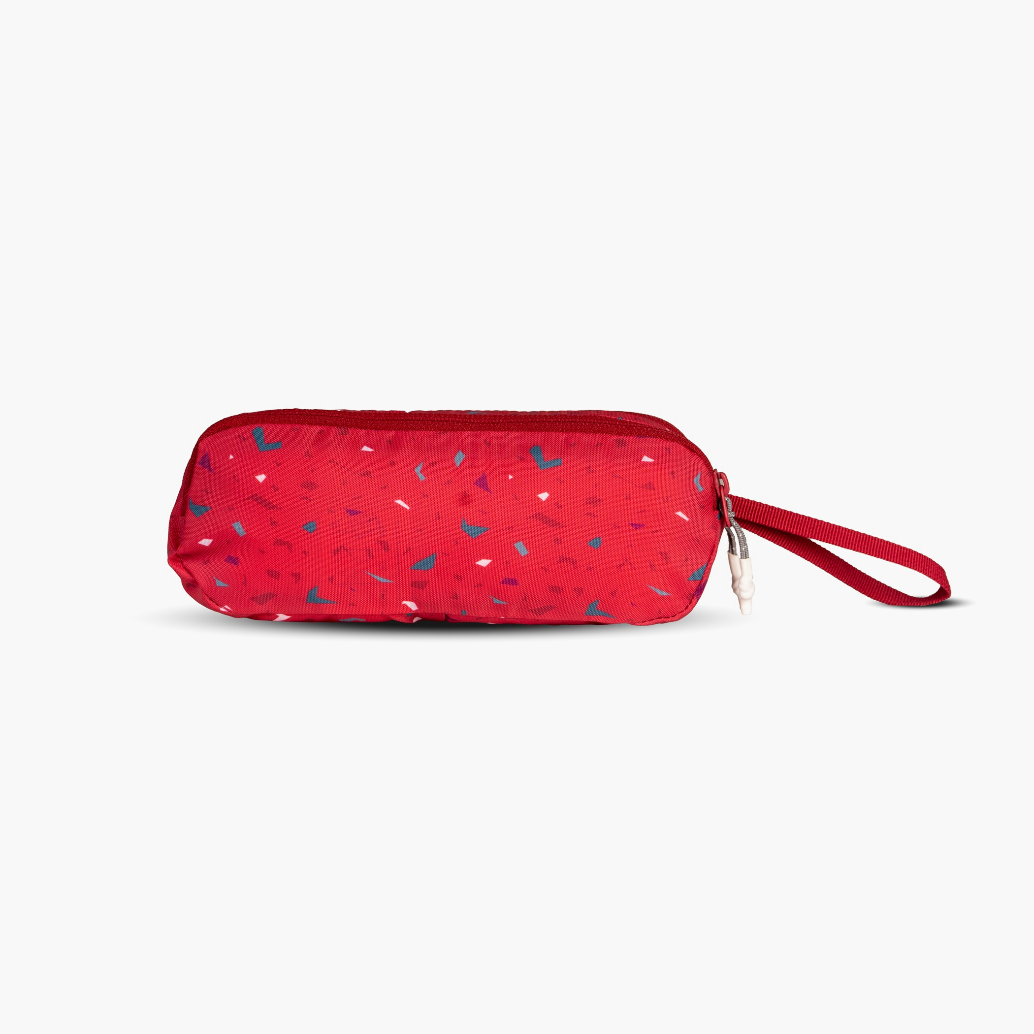 Wildcraft Printed Pencil Pouch with Zip Closure-school-stationery-pencilcases-image-5