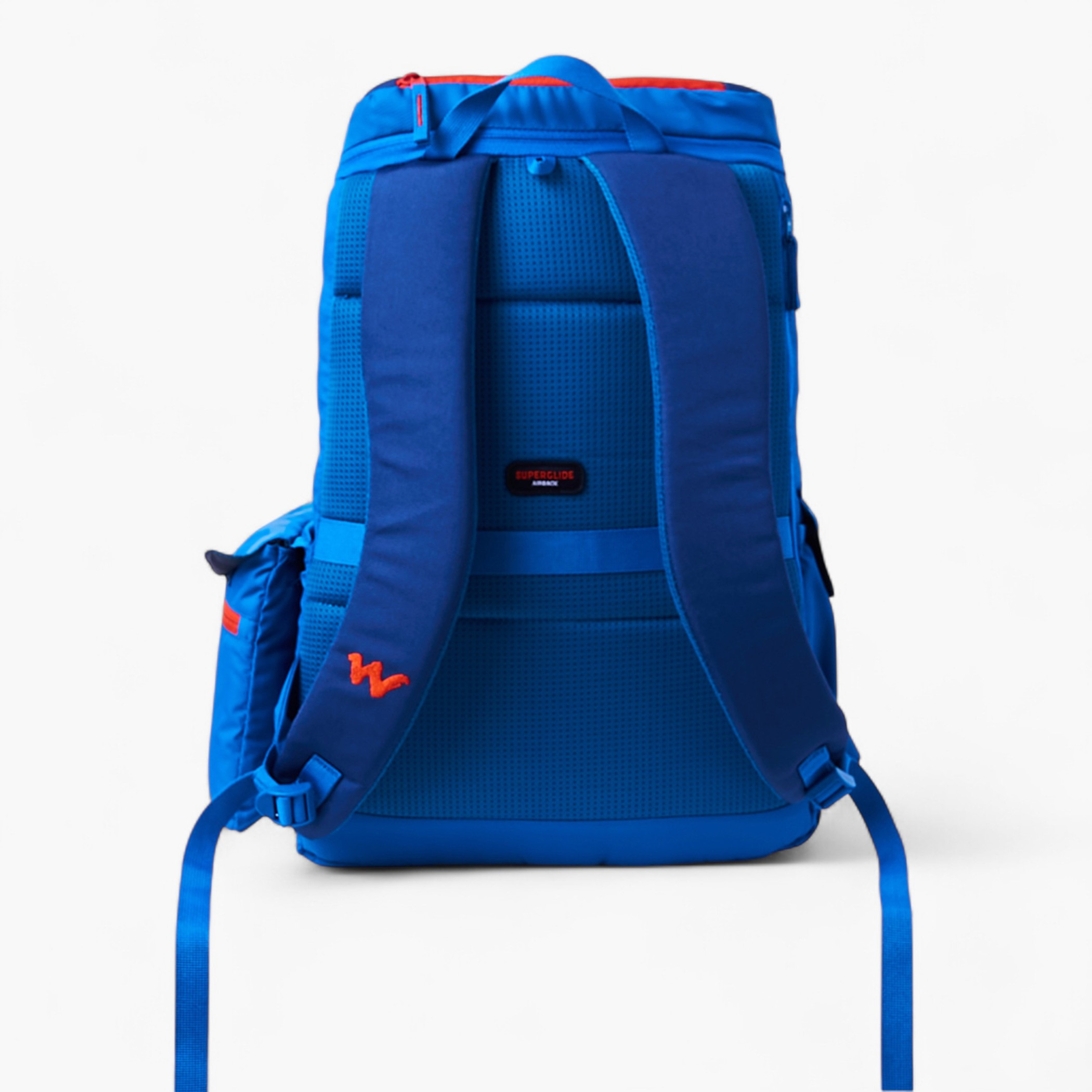 Wildcraft Solid Backpack with Adjustable Shoulder Straps - 21x32x50 cm-school-bagsandbackpacks-backpacks-image-5