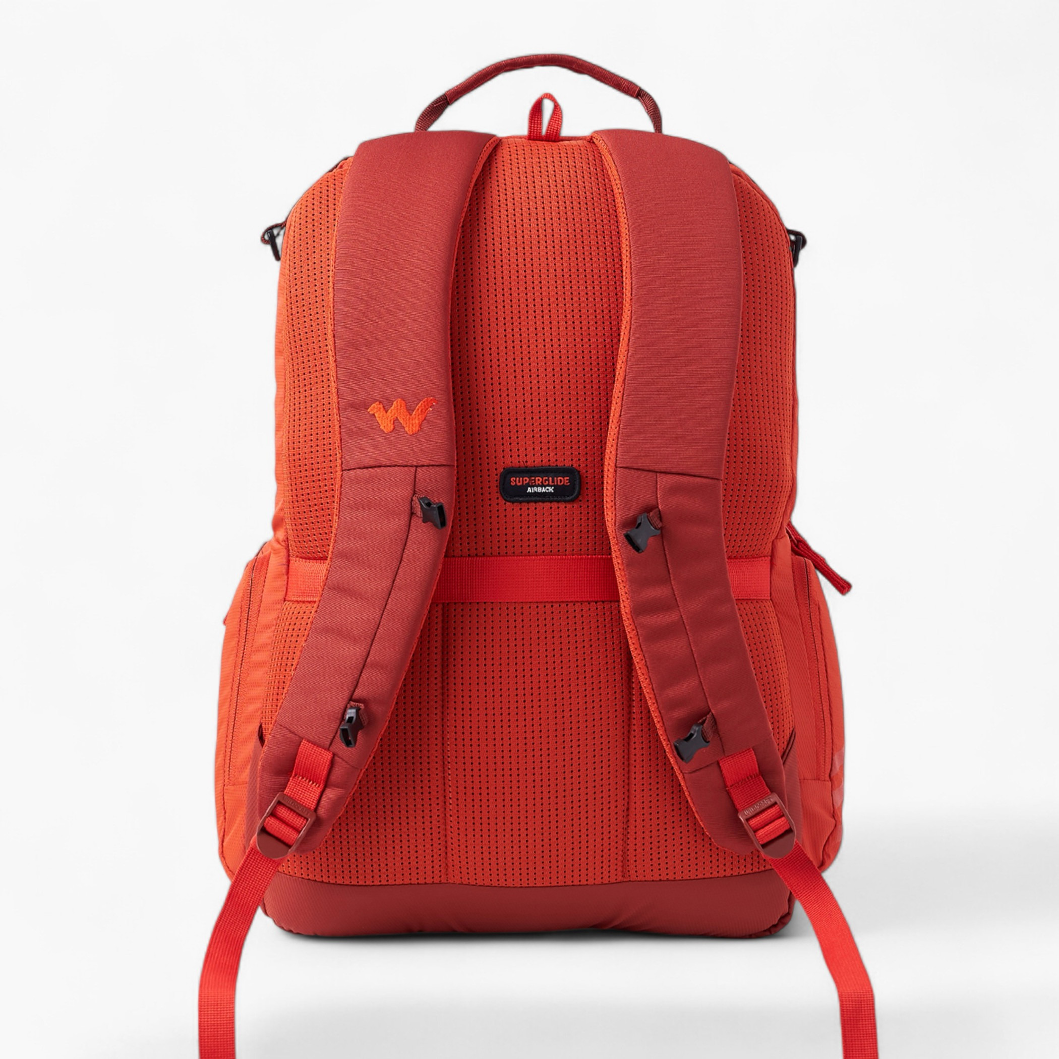 Wildcraft Solid Backpack with Adjustable Shoulder Straps - 20x33x51 cms-school-bagsandbackpacks-backpacks-image-10