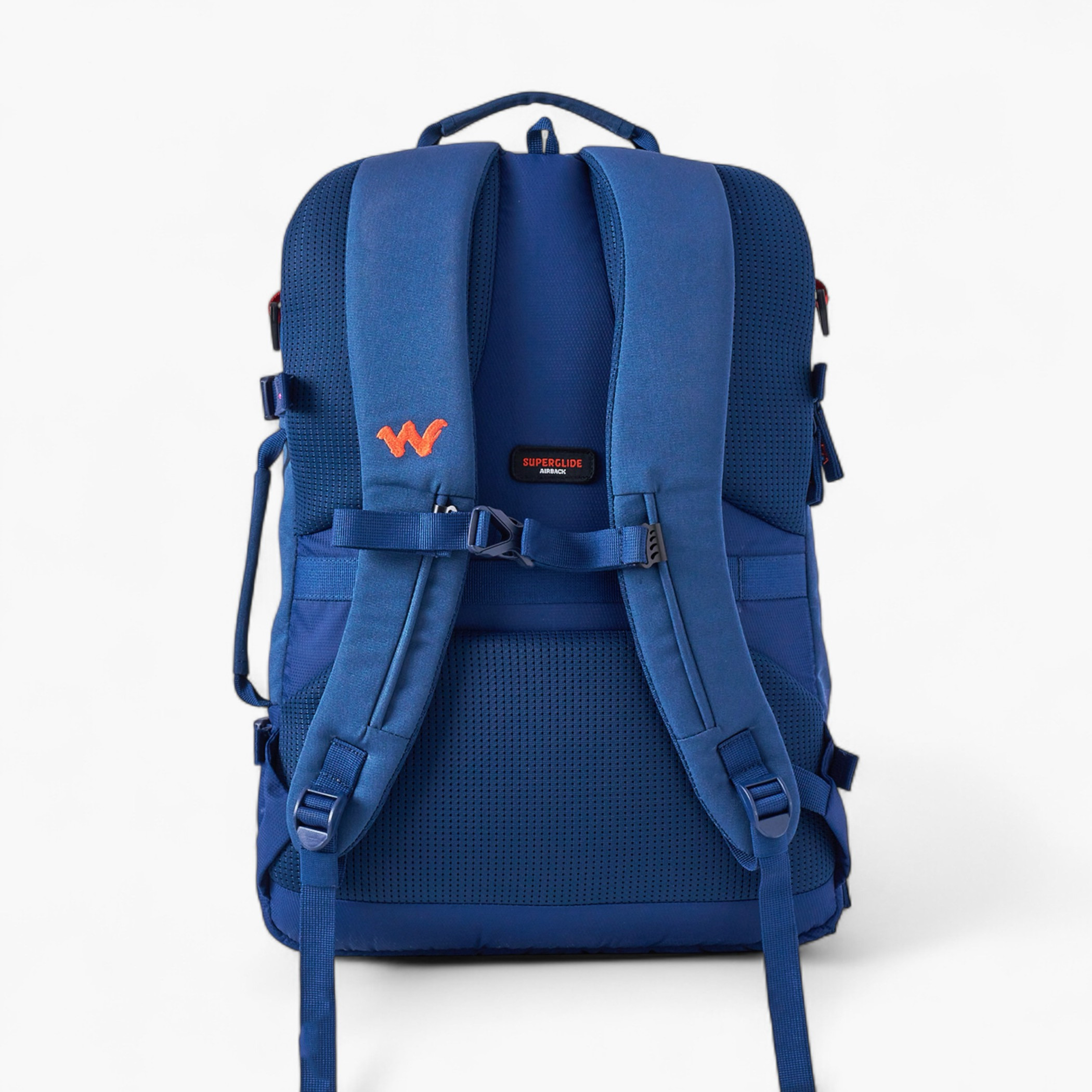 Wildcraft Solid Backpack with Adjustable Shoulder Straps - 21x33x48 cm-school-bagsandbackpacks-backpacks-image-11