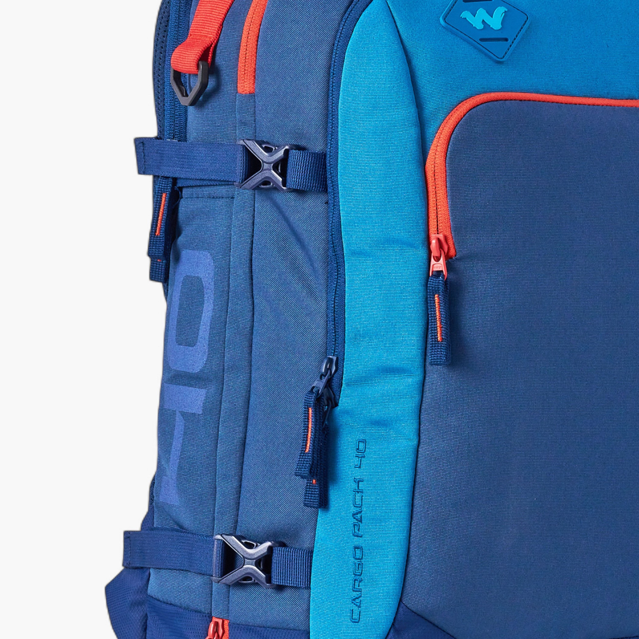 Wildcraft Solid Backpack with Adjustable Shoulder Straps - 21x33x48 cm-school-bagsandbackpacks-backpacks-image-12