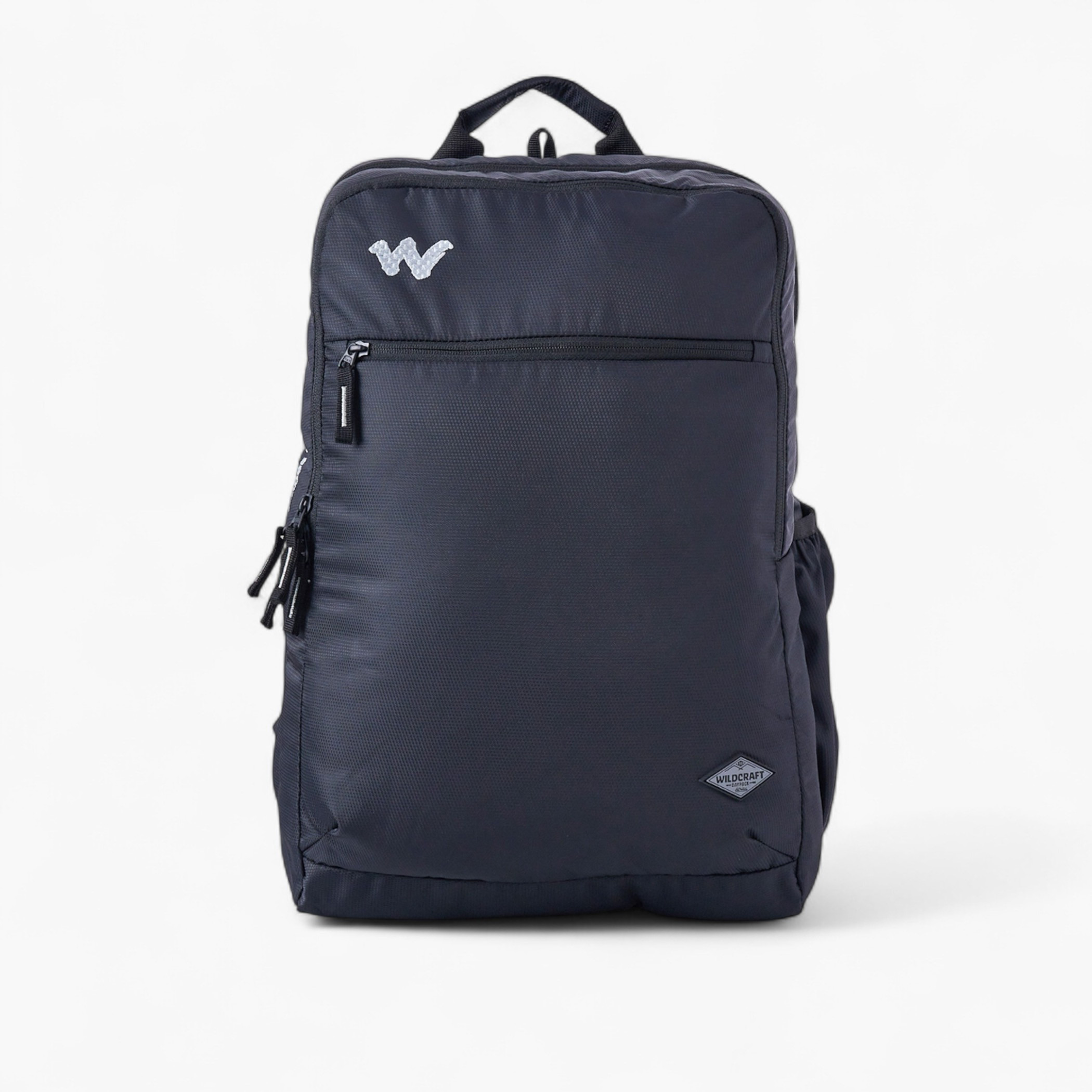 Wildcraft Solid Backpack with Adjustable Shoulder Straps - 23x32x46 cm-school-bagsandbackpacks-backpacks-image-1