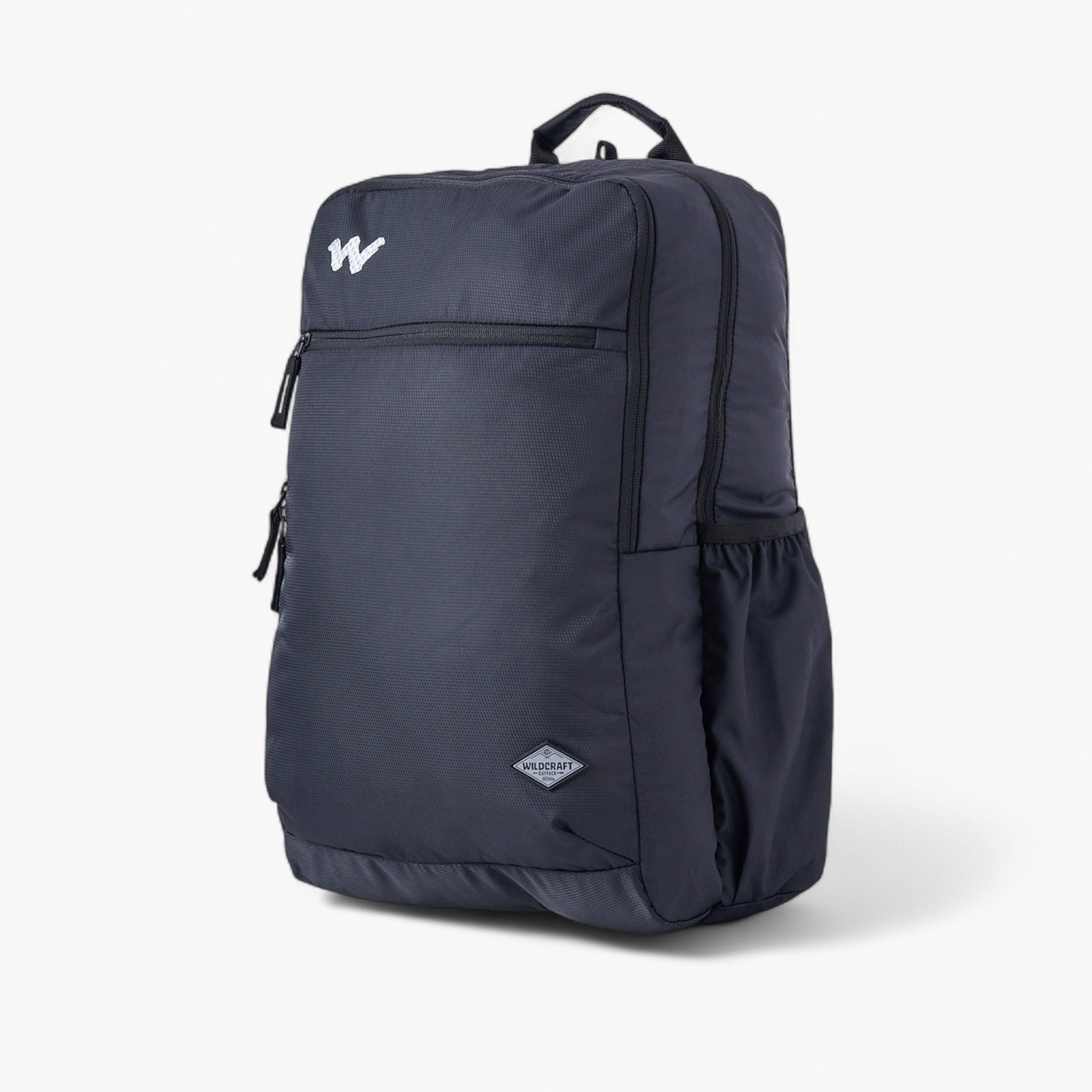 Wildcraft Solid Backpack with Adjustable Shoulder Straps - 23x32x46 cm-school-bagsandbackpacks-backpacks-image-5