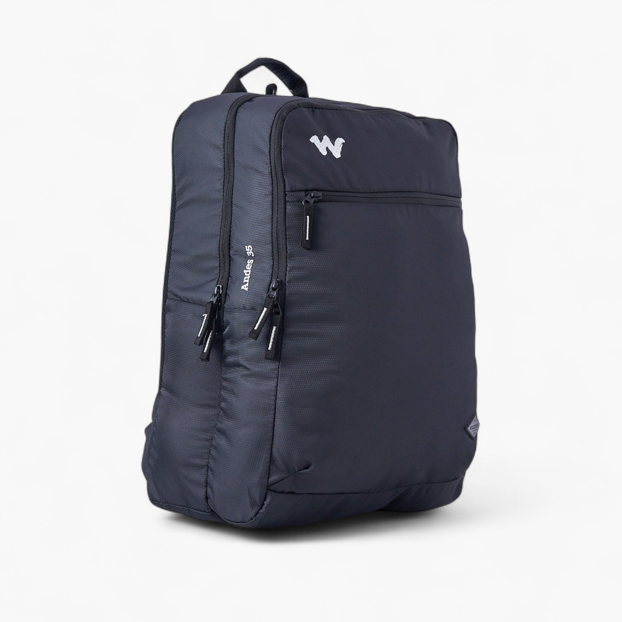 Wildcraft Solid Backpack with Adjustable Shoulder Straps - 23x32x46 cm-school-bagsandbackpacks-backpacks-image-6